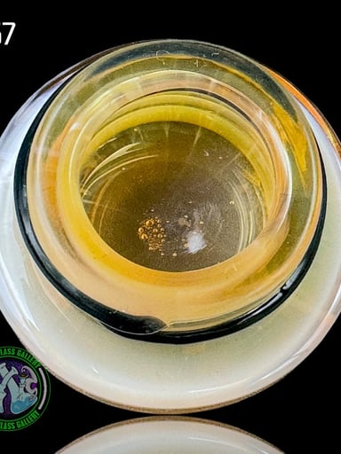 Preview pic of Empty1 Glass - Baller Jar #67 - Micro Low Pro (Jupiter)