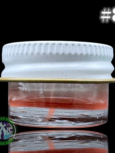 Preview pic of Empty1 Glass - Baller Jar #8 - Micro