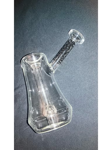 Preview pic of Keith Haring Plain Bubbler