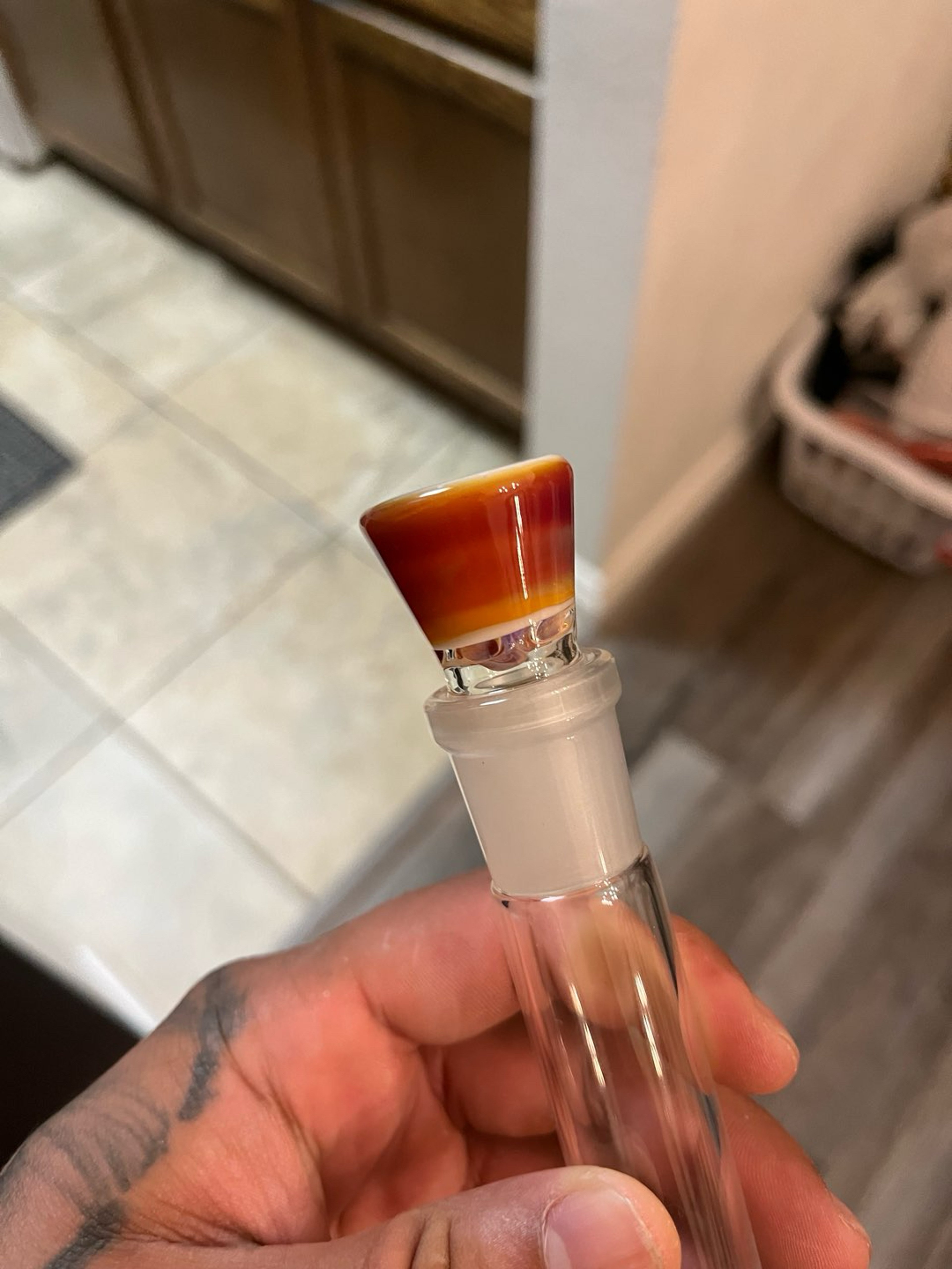 Preview pic of Hornless Serendipity Snapper Slide