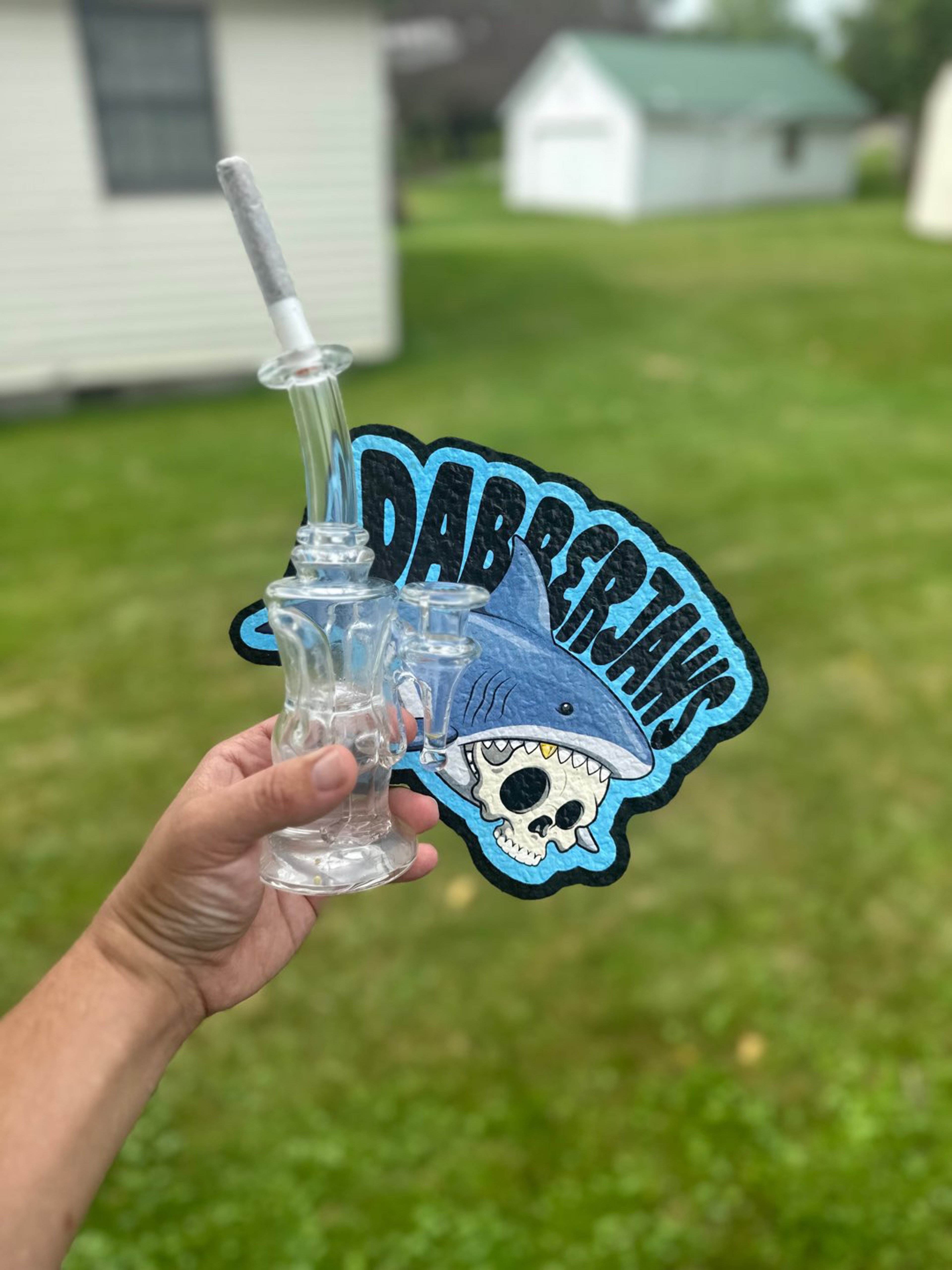 Preview pic of Dabber Jaws Medium