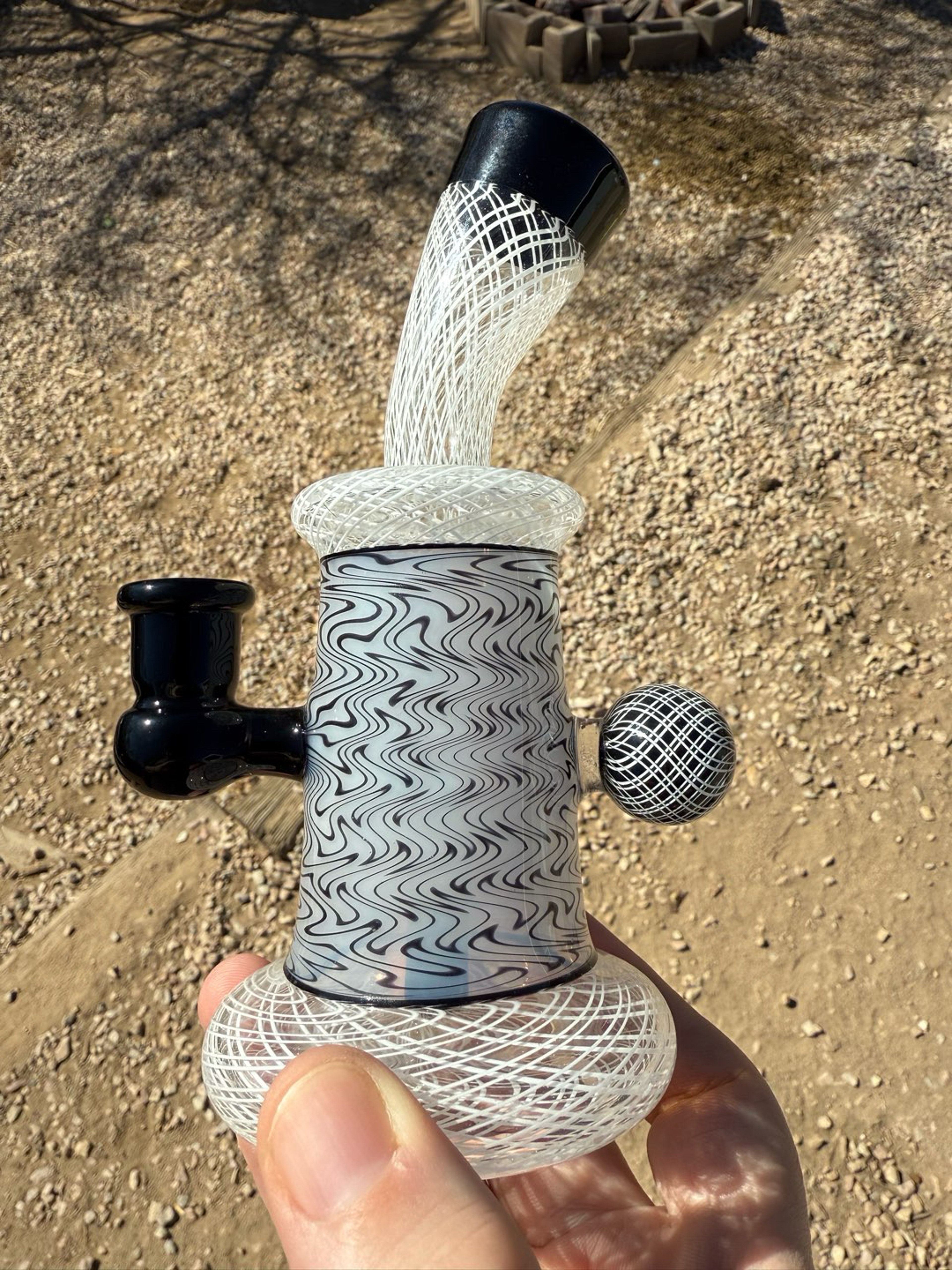 Preview pic of Daveman WigWag Jammer