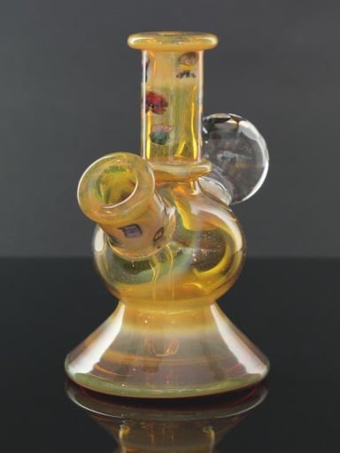Preview pic of Mark Campas Stan Milli Mini Tube