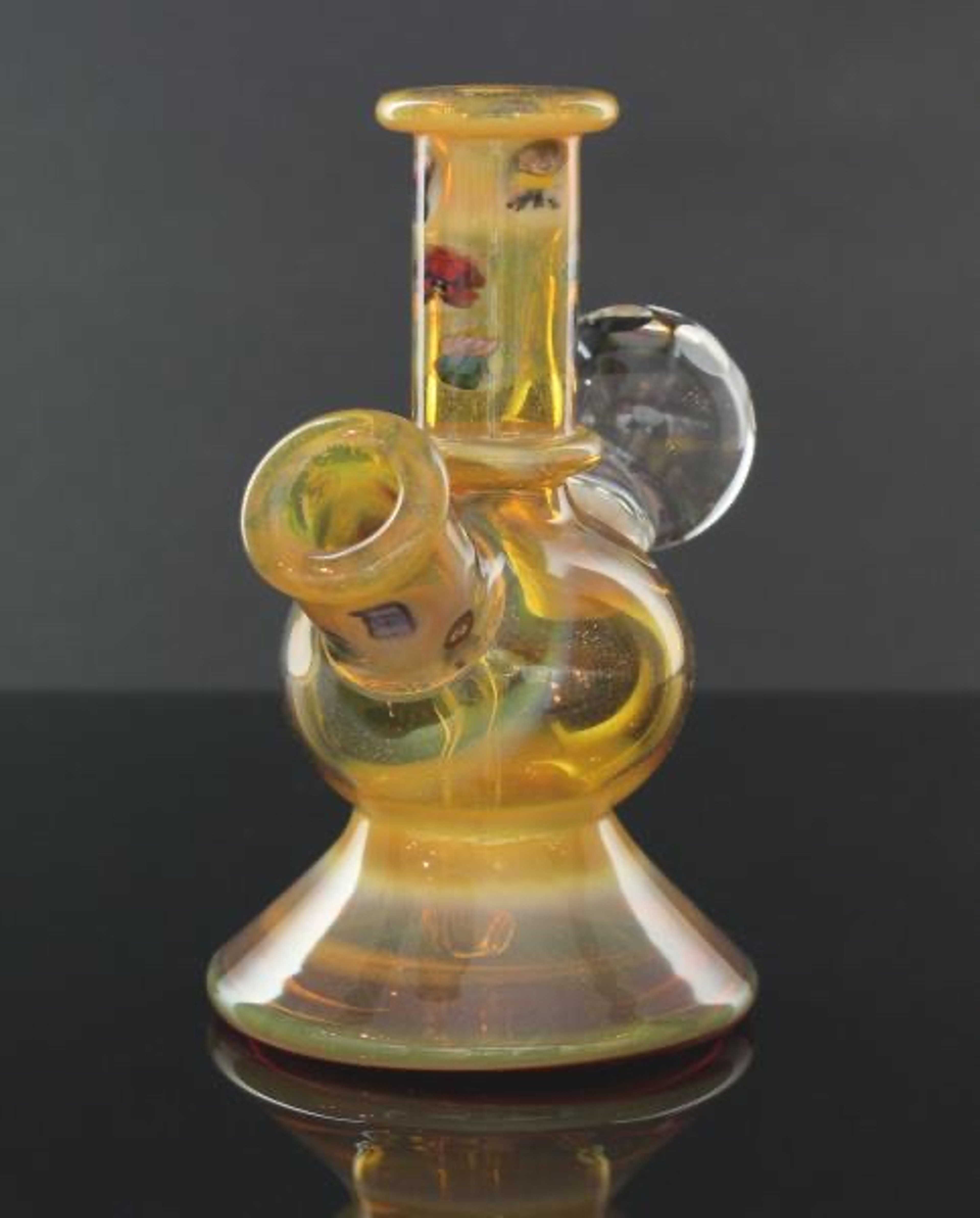 Mark Campas Stan Milli Mini Tube image 0