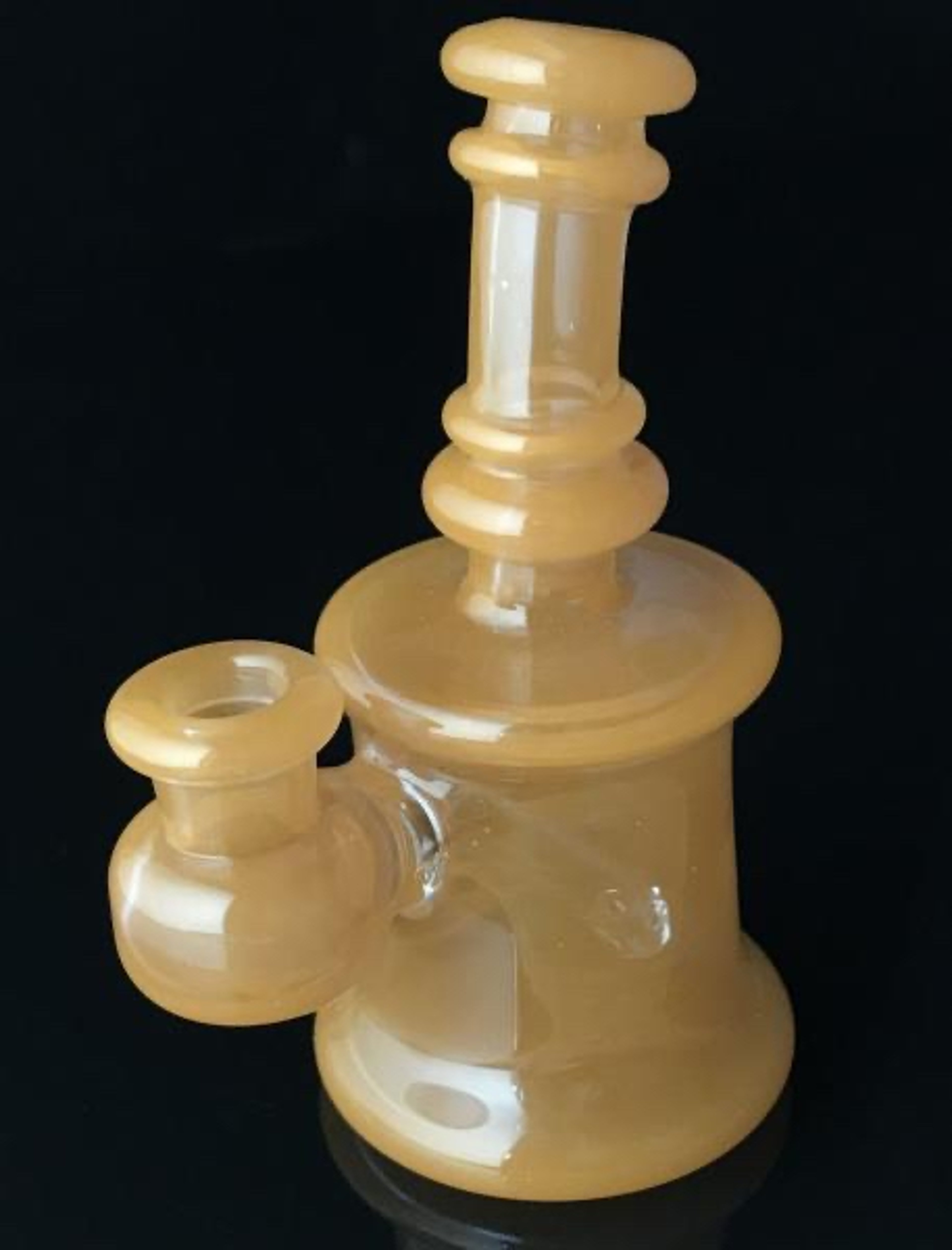Preview pic of Erik Anders Peach Mini Banger Hanger