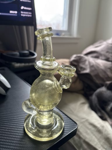 Preview pic of Jason Charles ball rig