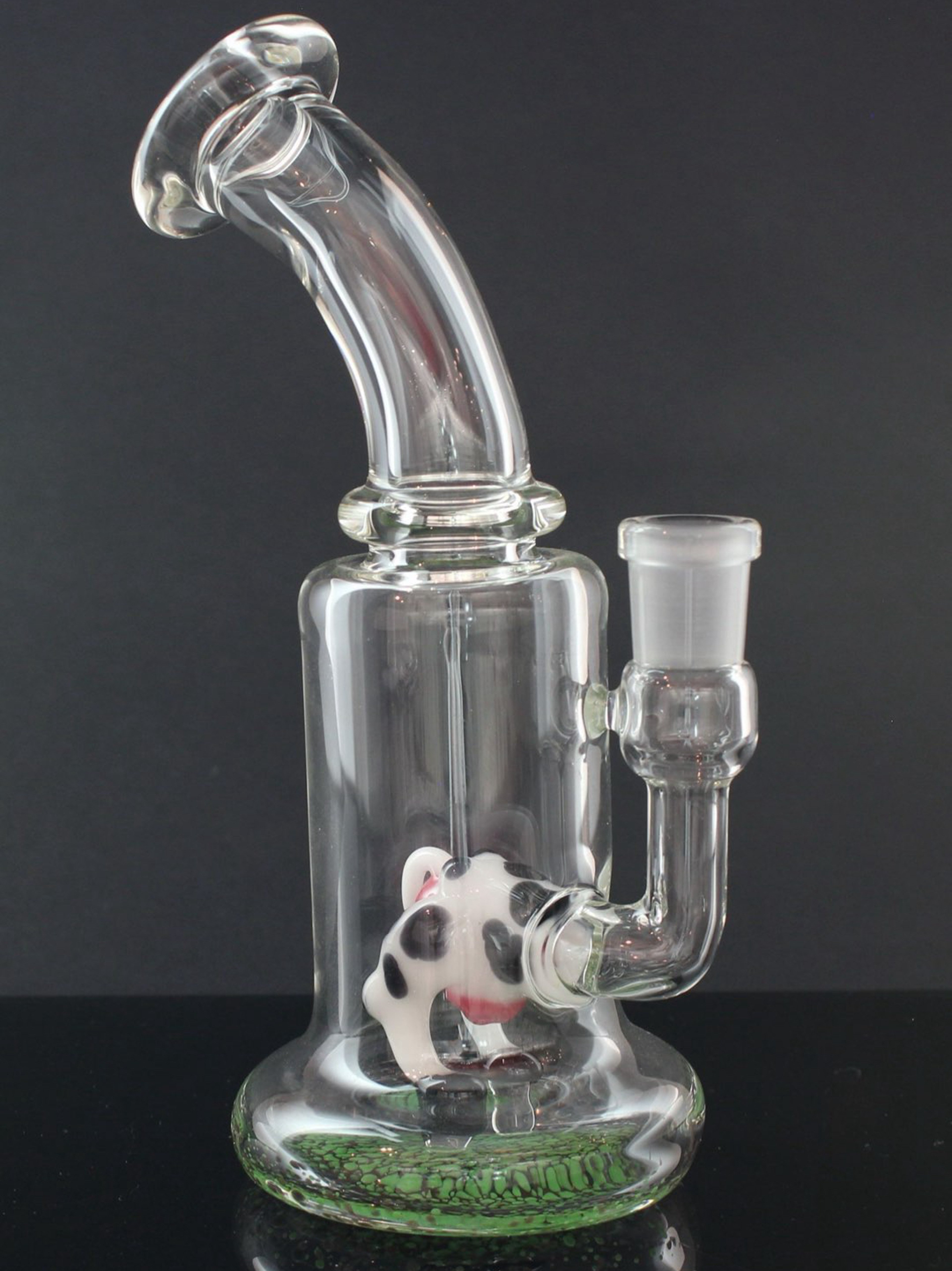 Preview pic of MTP Cow Butt Perc