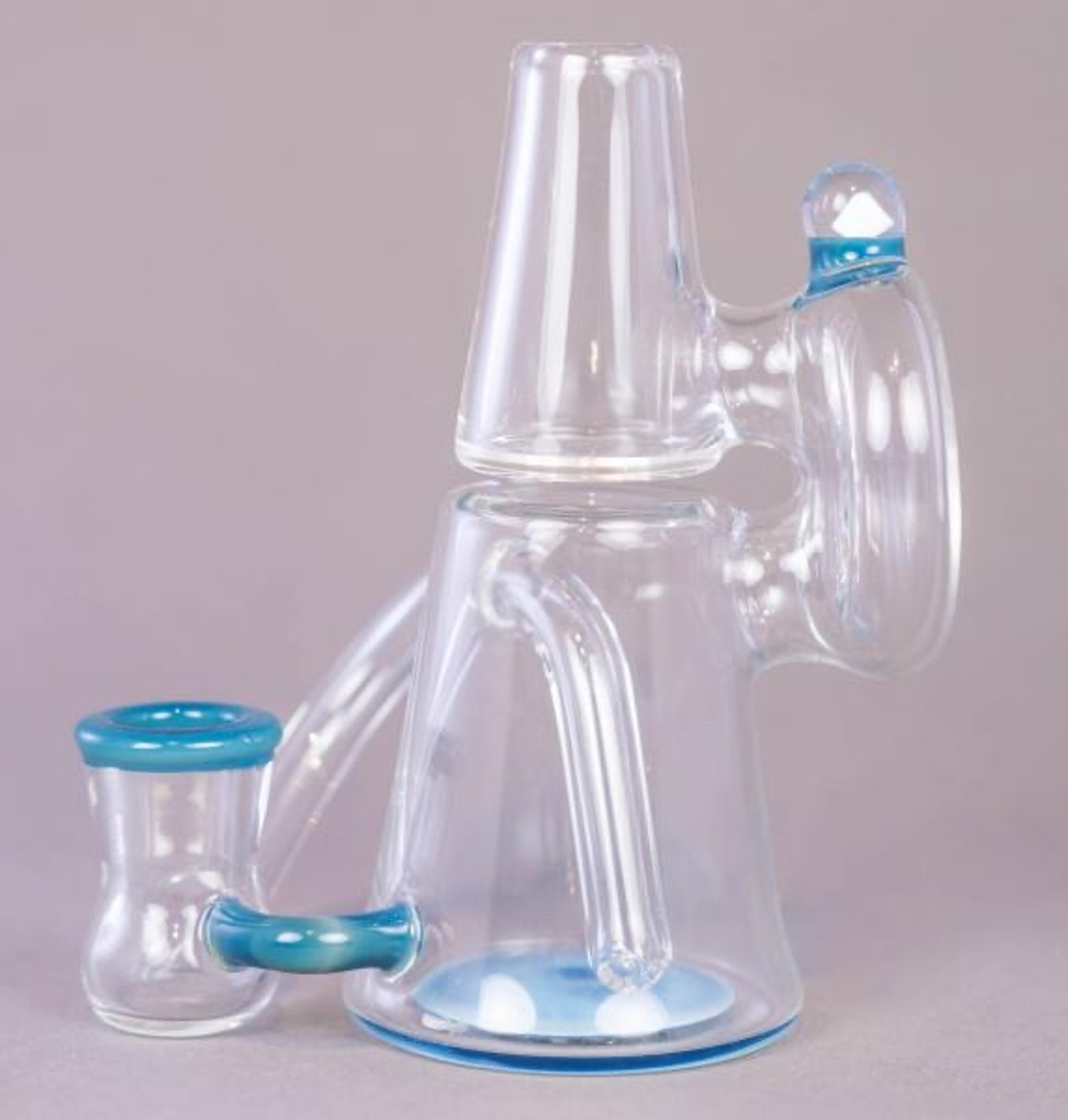 Preview pic of Meade Made Blue Beldar Rig