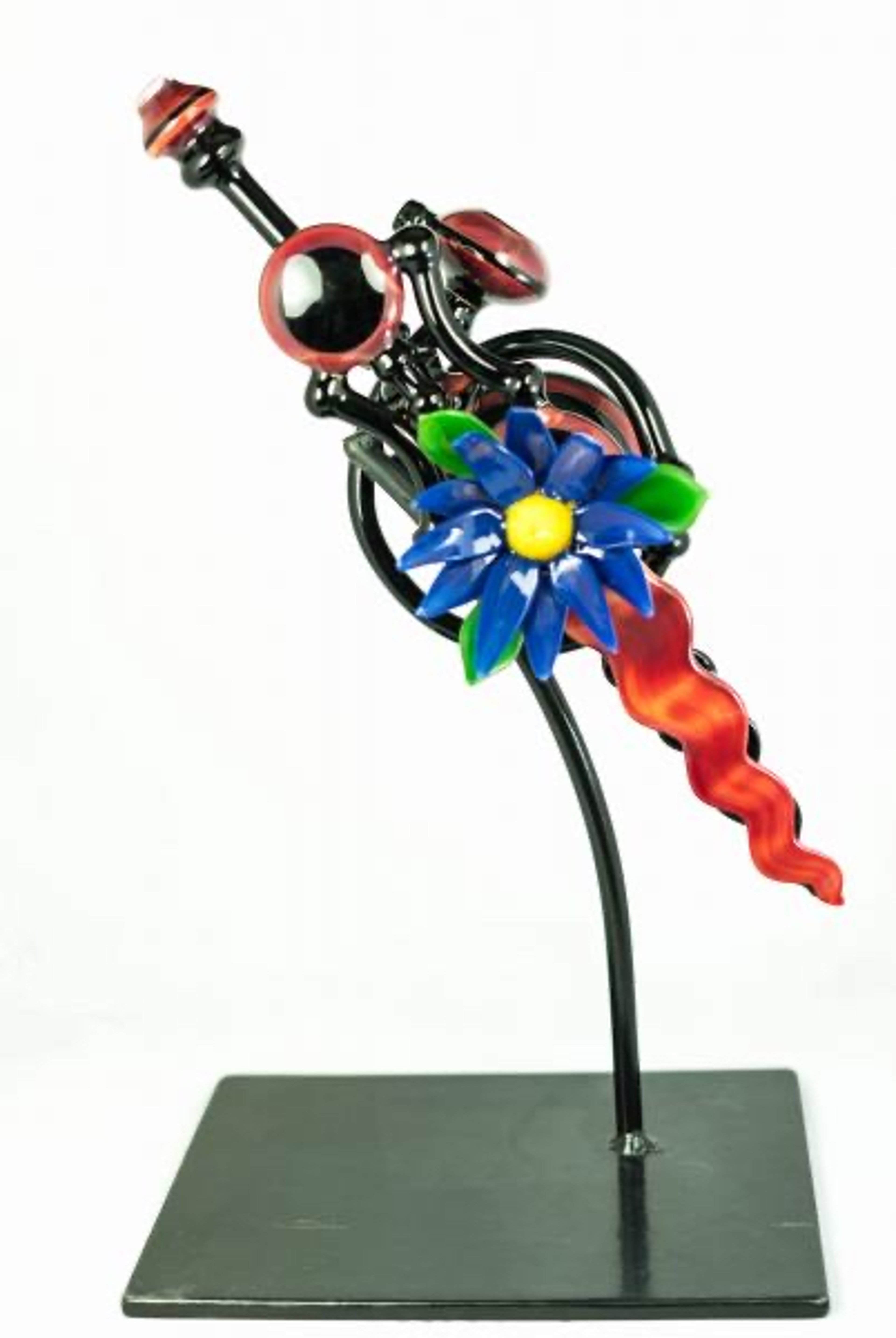 Preview pic of Tristan Flower Push Bub