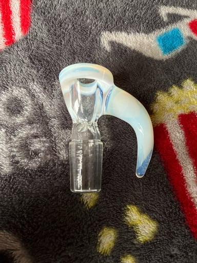 Preview pic of Fluid glass Slide