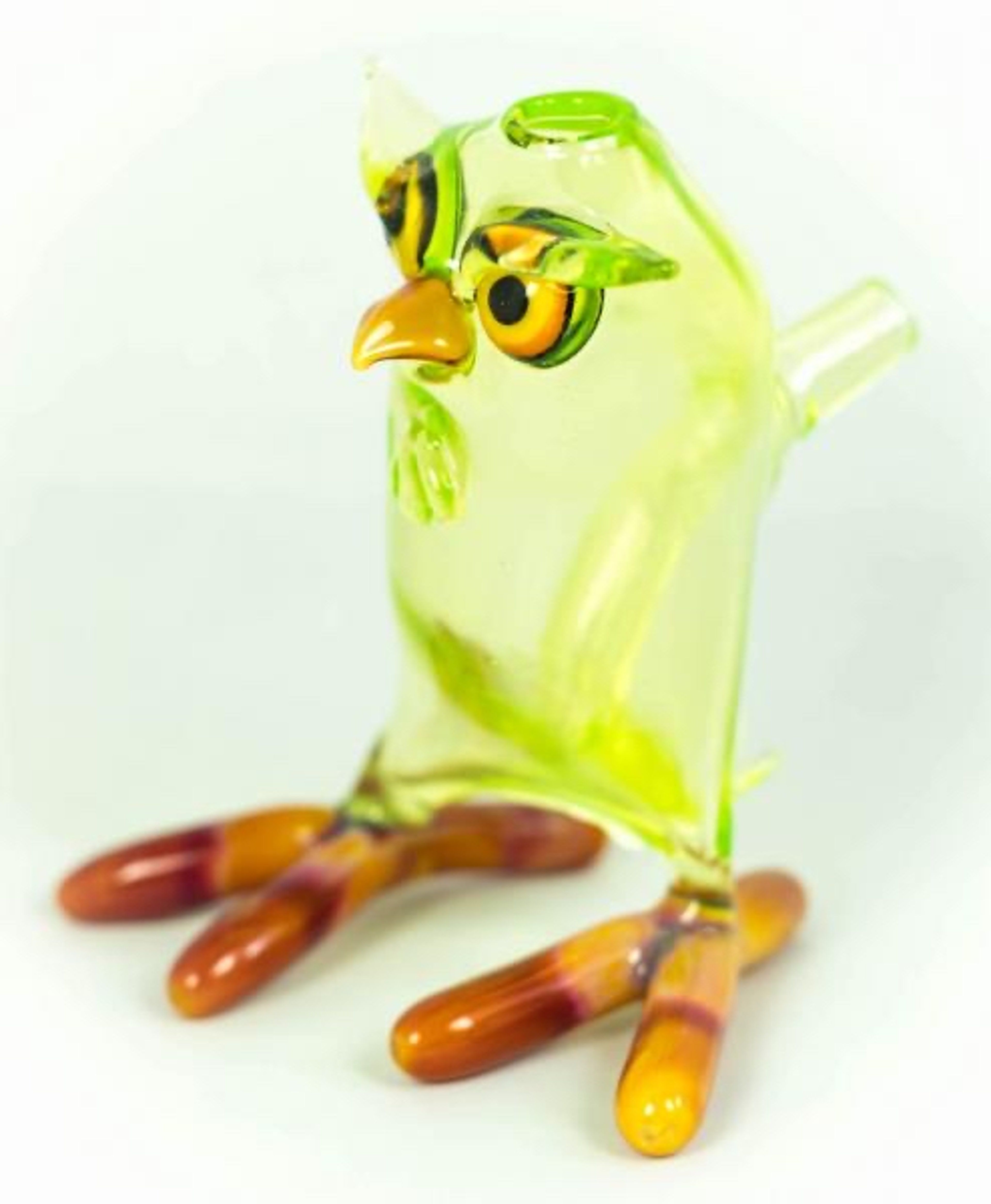 Shackman Owl Rig image 0