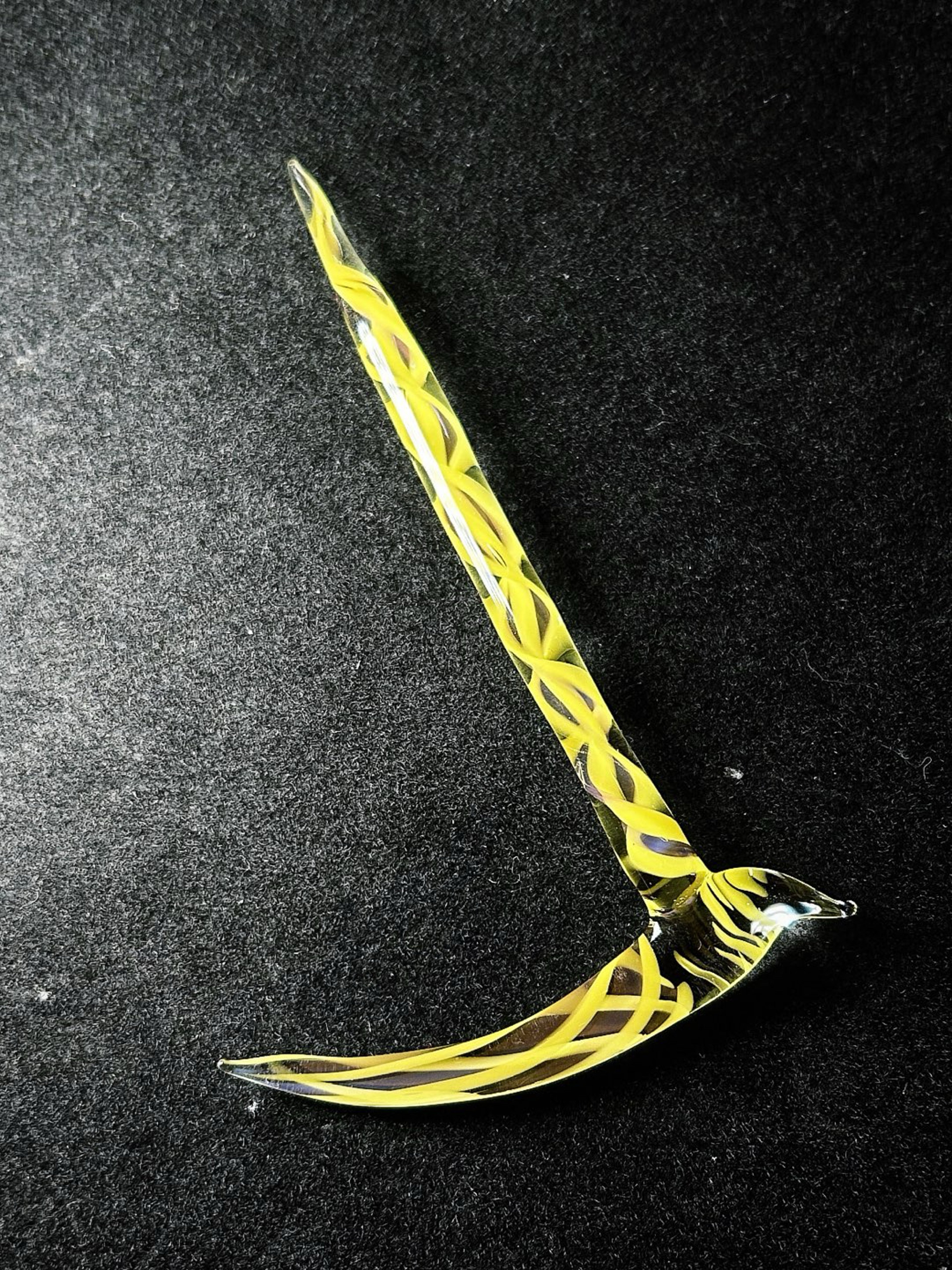 Preview pic of MarvinsGlass024 No Reserve Auction! 💛