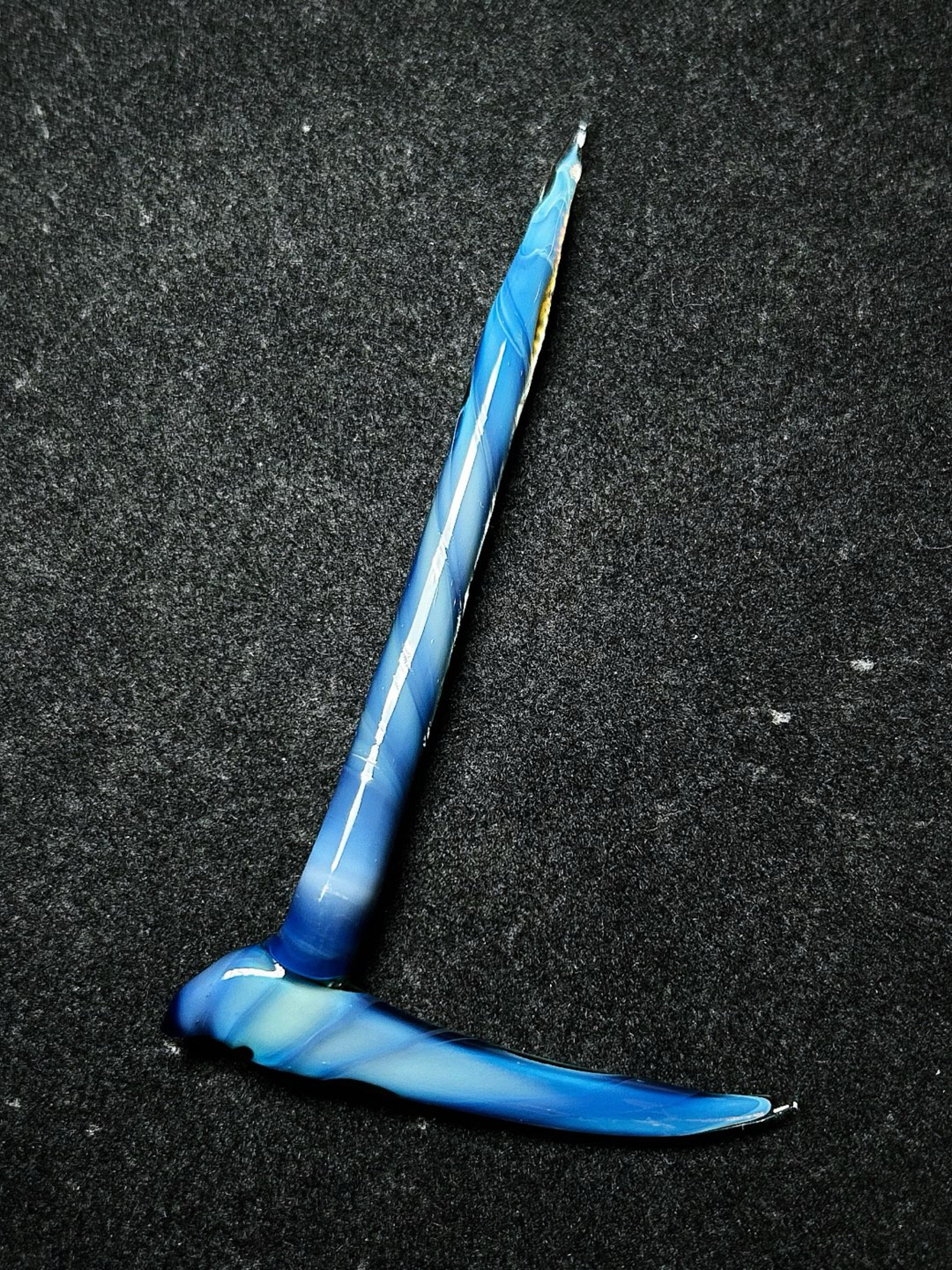Preview pic of MarvinsGlass024 No Reserve Auction! 🫐