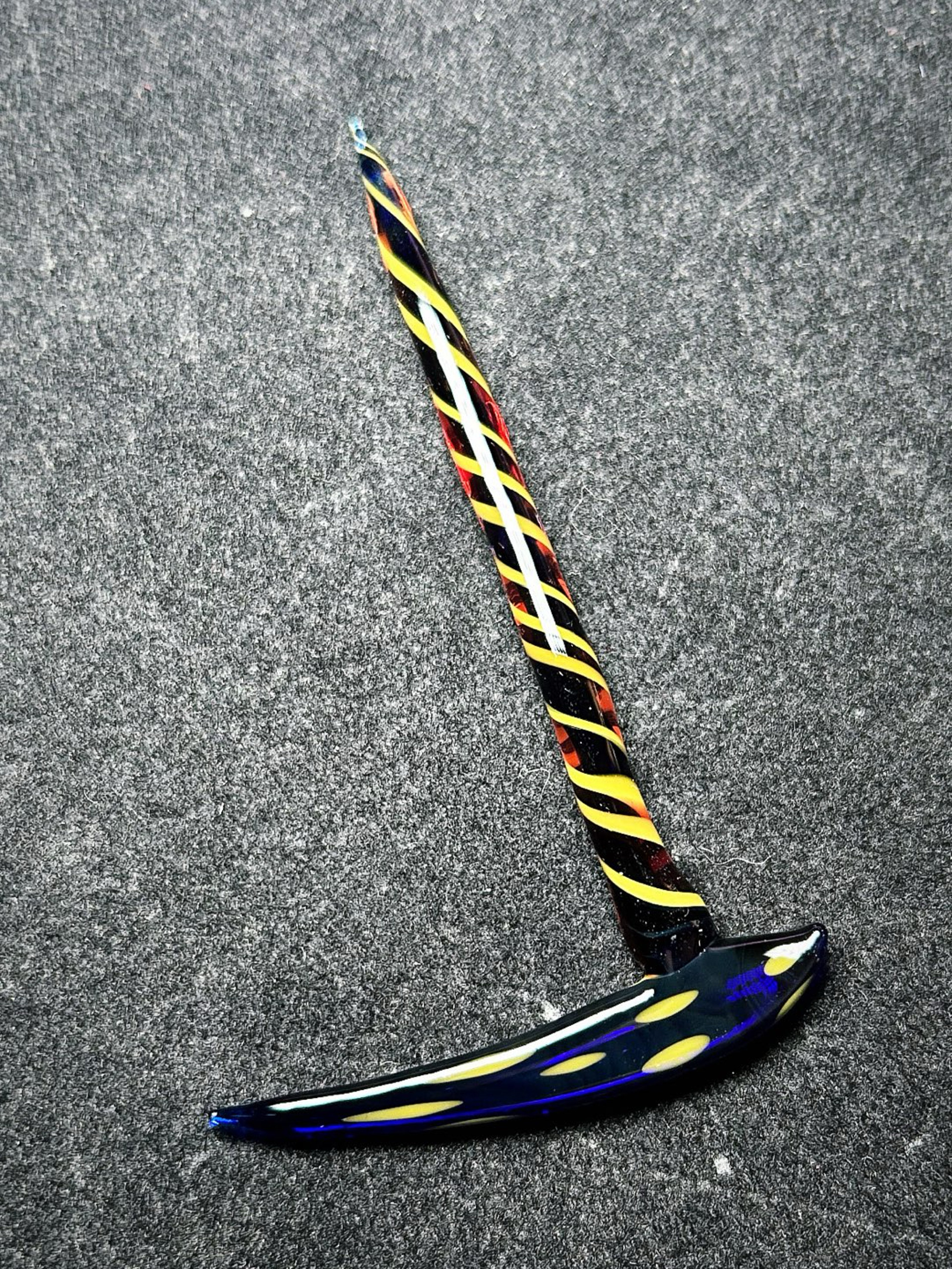 Preview pic of MarvinsGlass024 No Reserve Auction!
