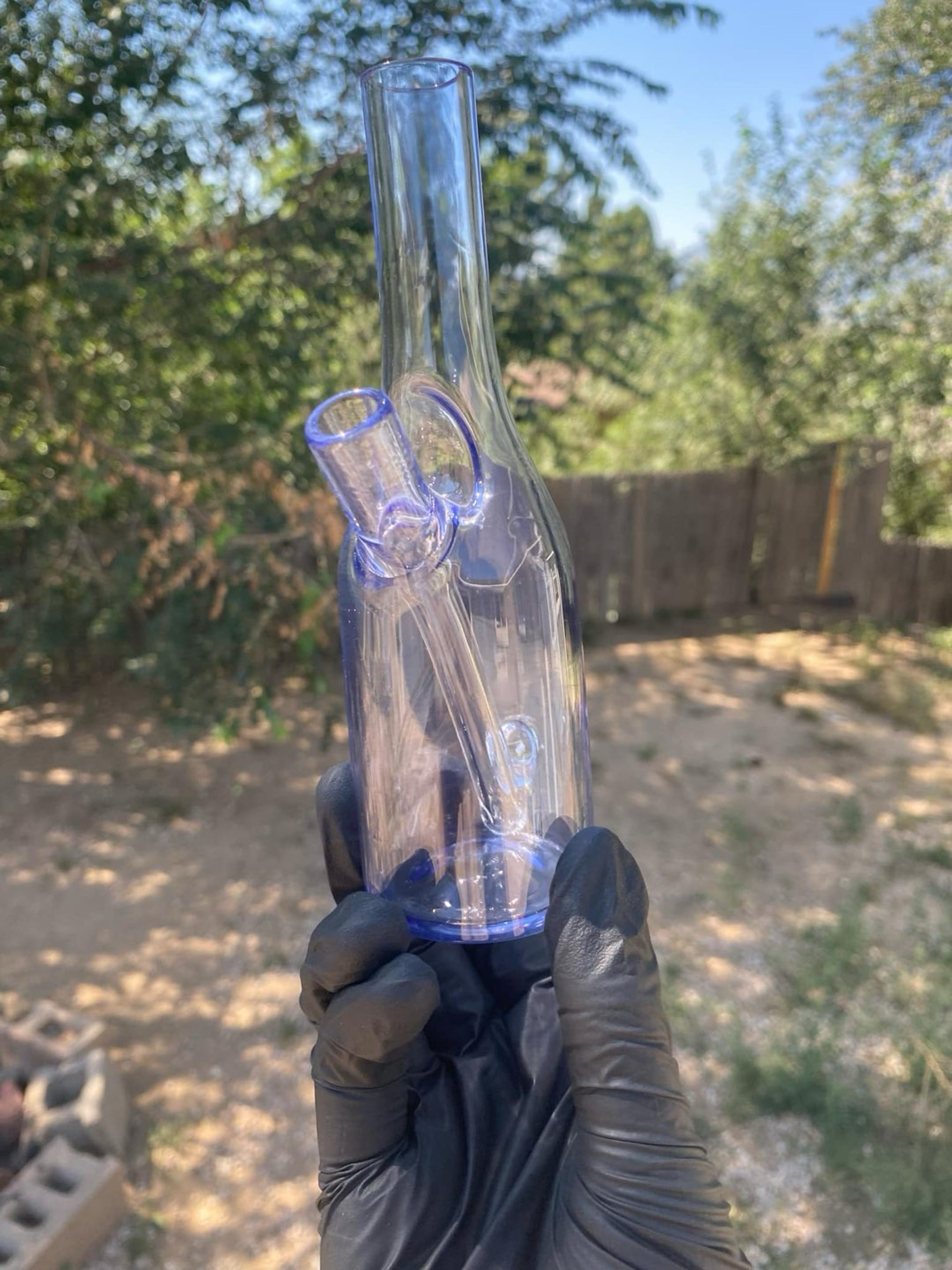Preview pic of Glass Mechanic Uv Sake