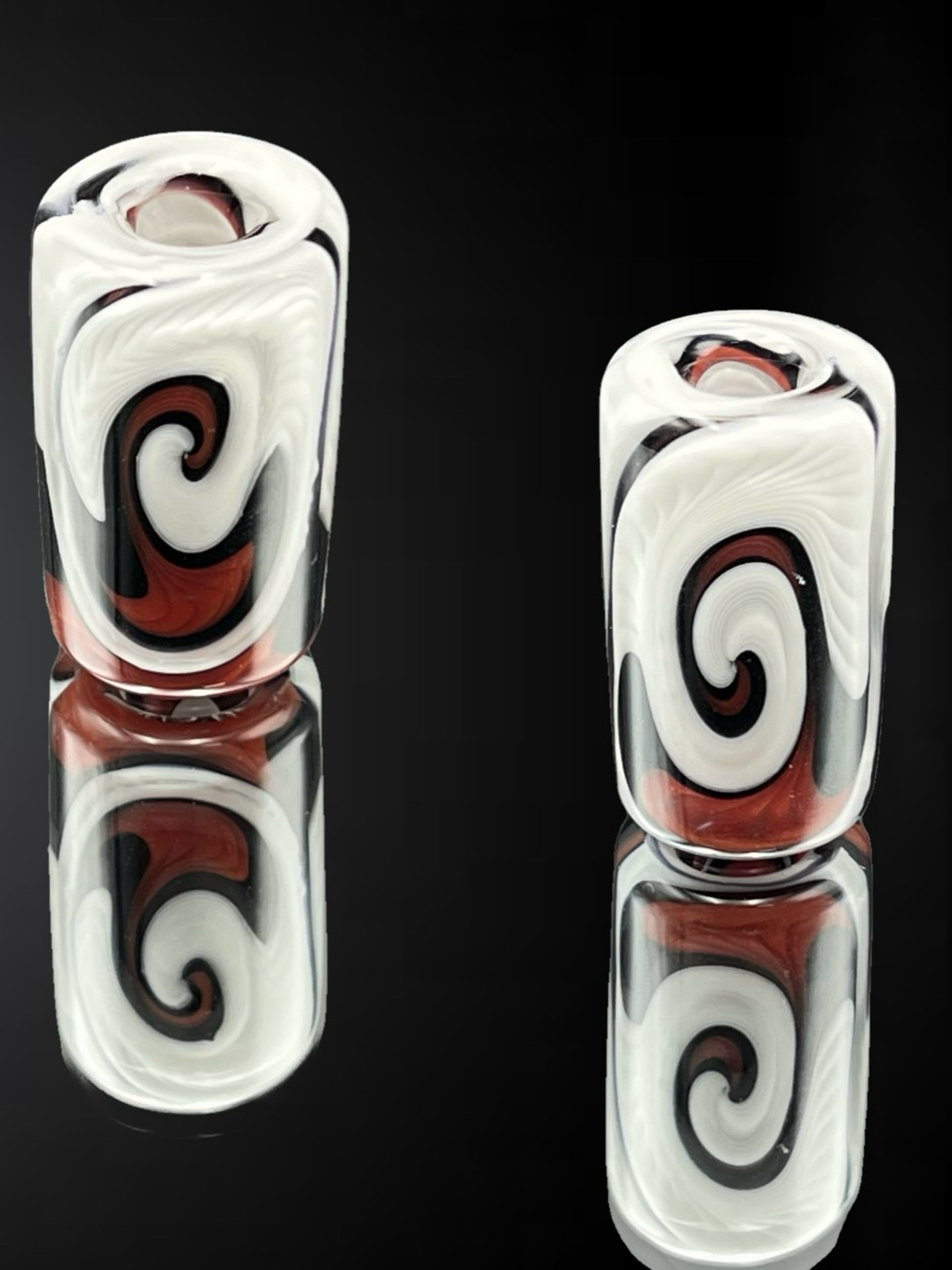 Preview pic of Duncan Glass Bead