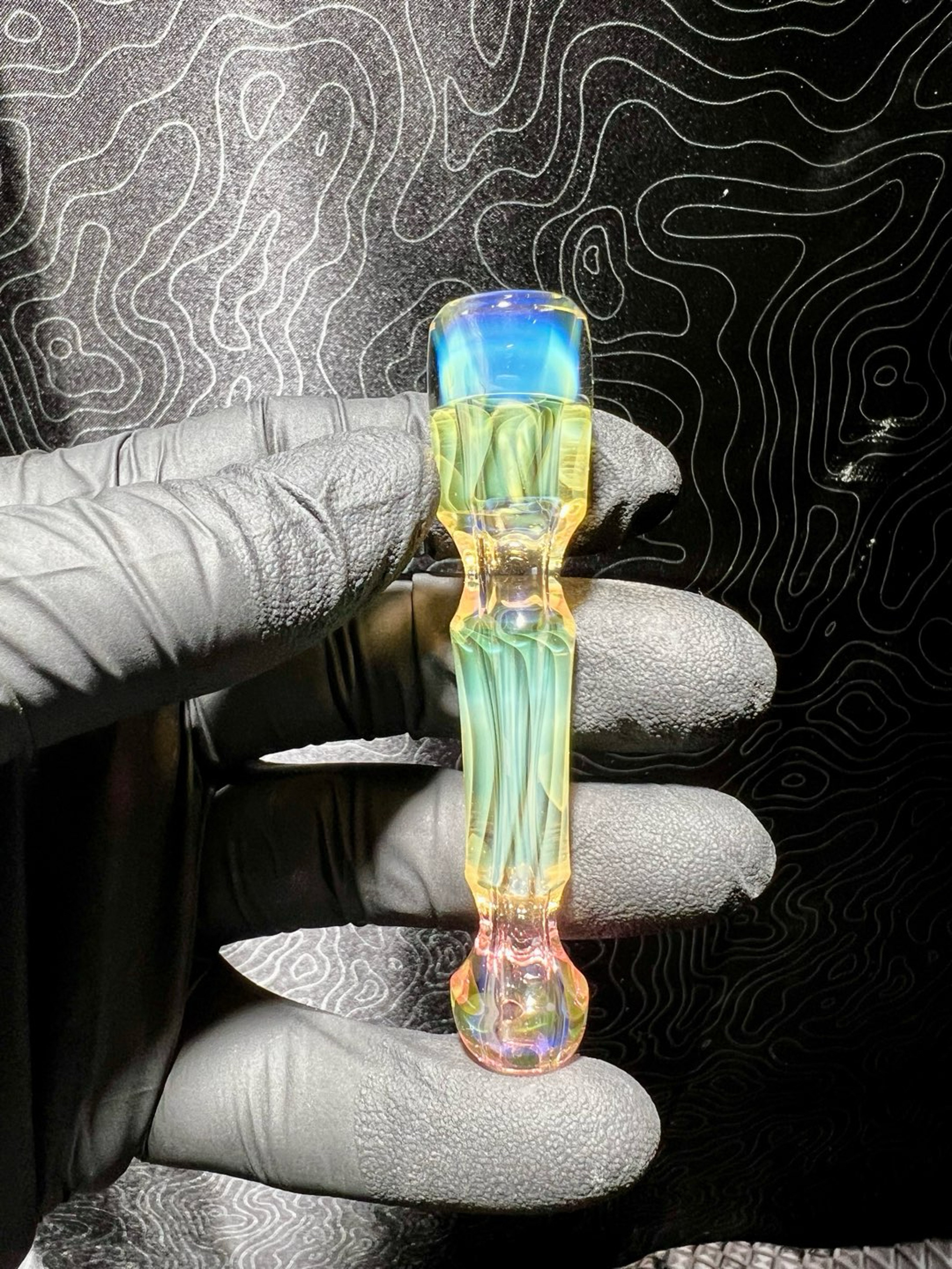 Preview pic of Fumed Makabillion j tip