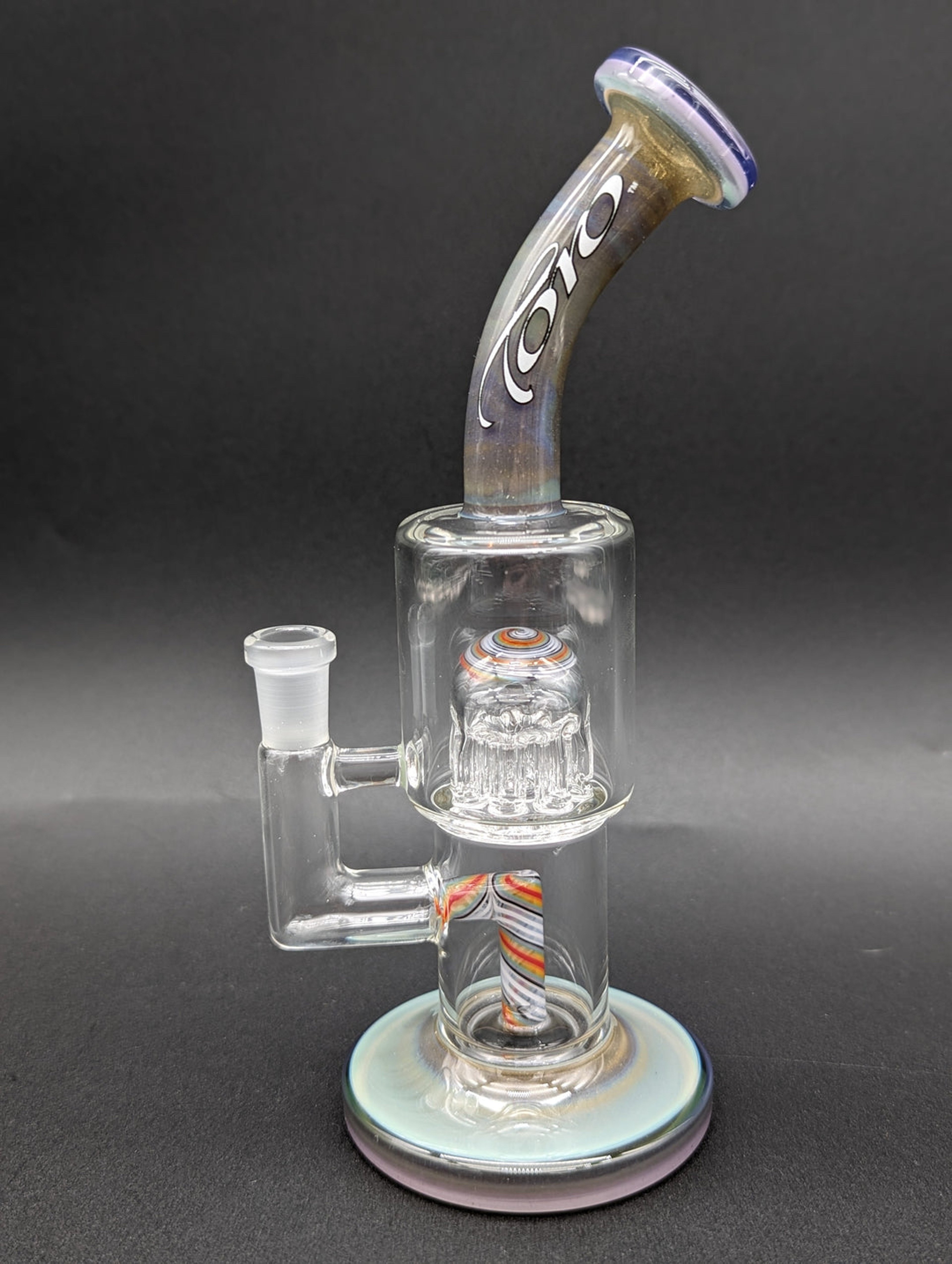 Preview pic of TORO DOUBLE MICRON W/ FULL COLOR ACCENT #2