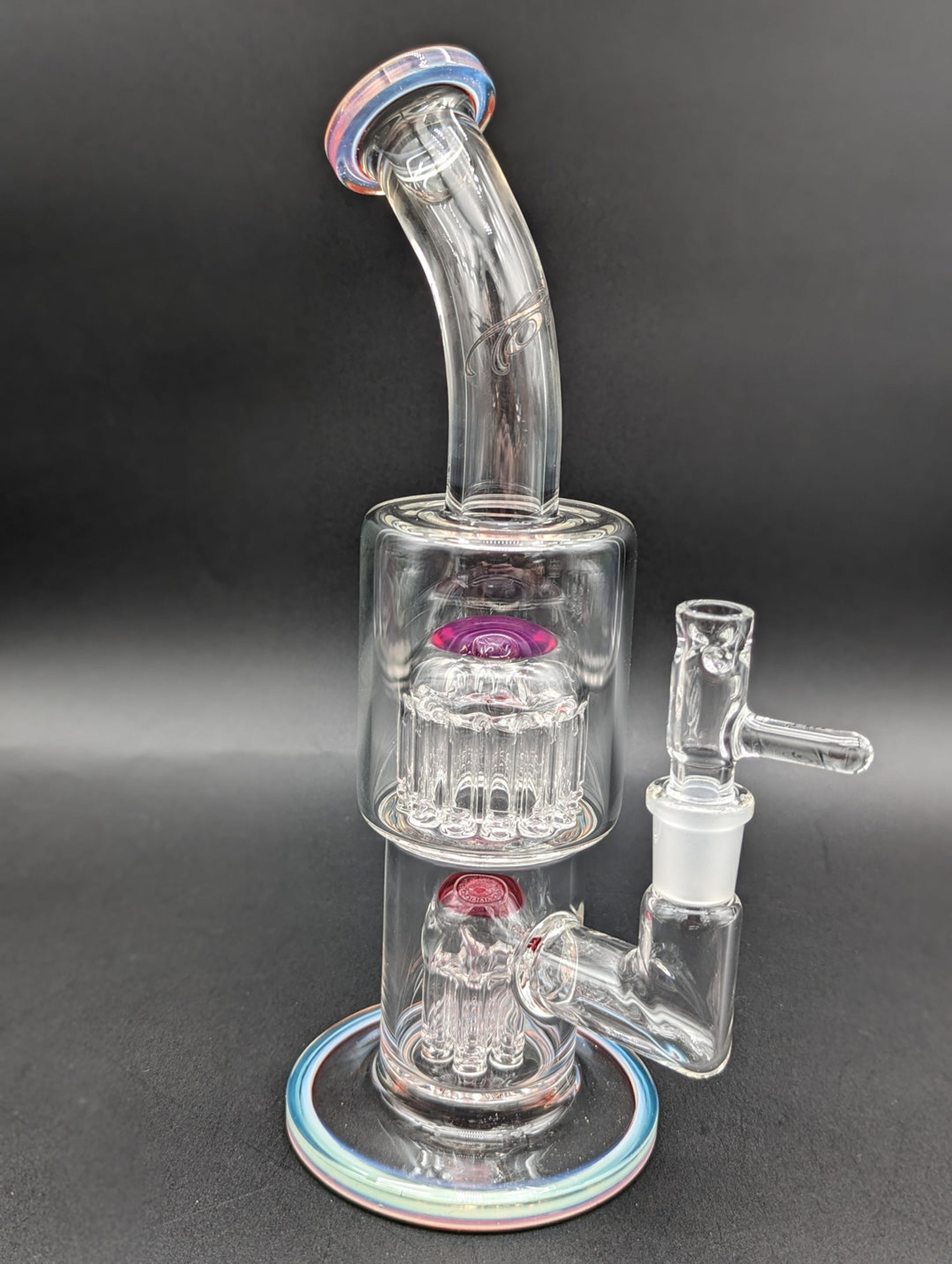 Preview pic of TORO DOUBLE MICRO 7/13 ARM W/ COLOR CAPS