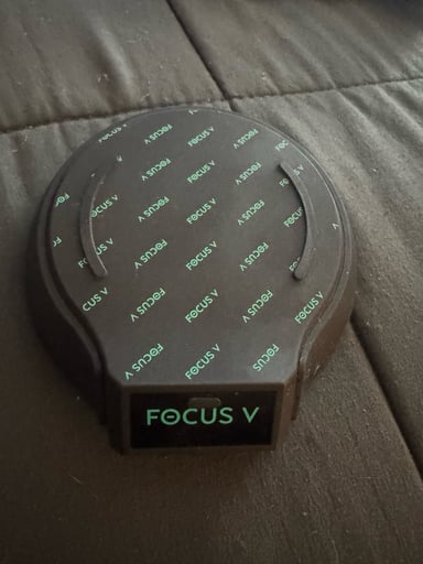 Preview pic of FocusV Carta2 Power Bank! Trusted Seller! Same Day Shipping!