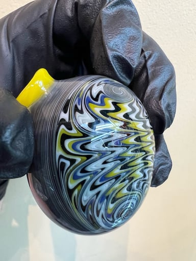 Preview pic of MattZ Wig Wag Pendy
