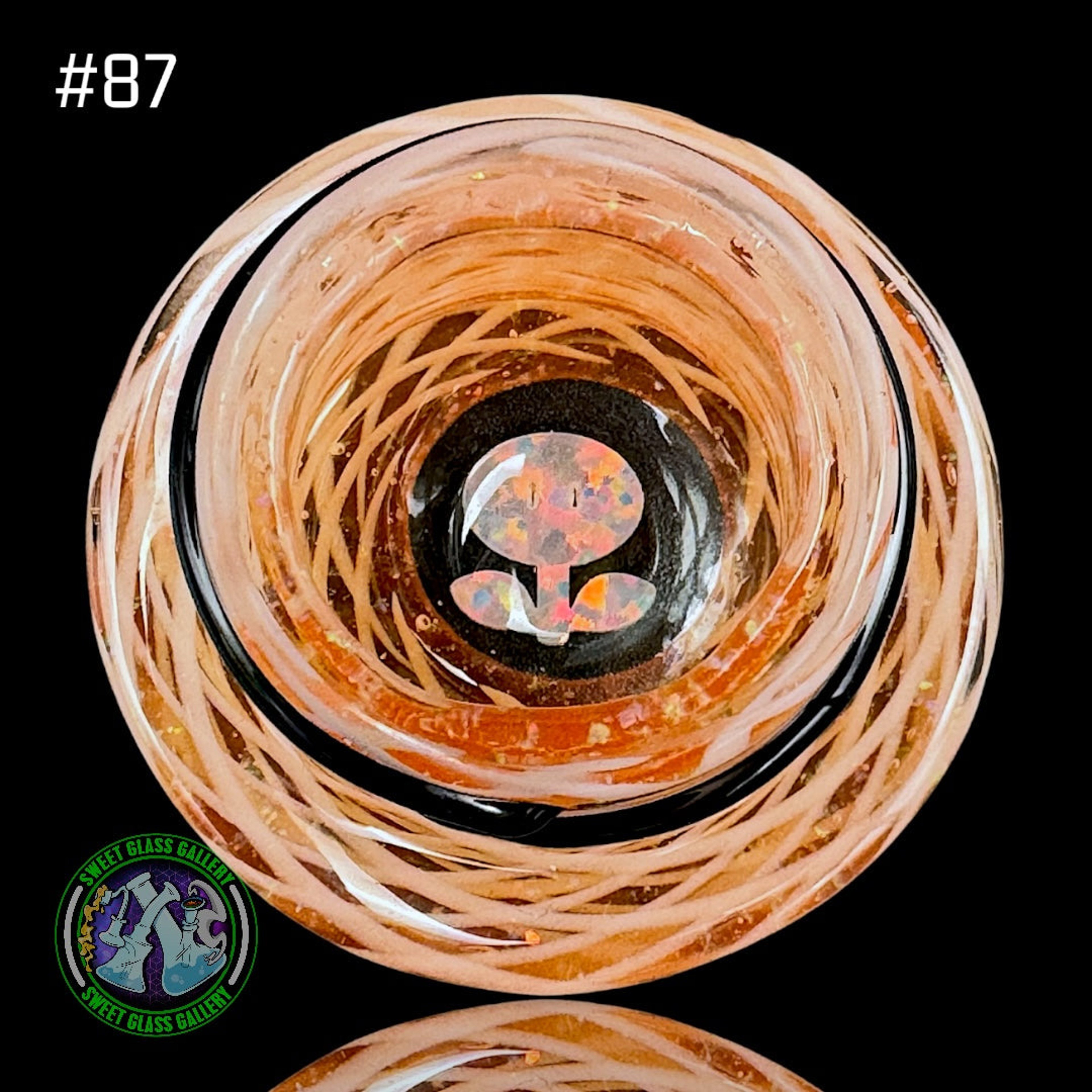 Preview pic of Empty1 Glass - Baller Jar #87 - Low Profile Custom