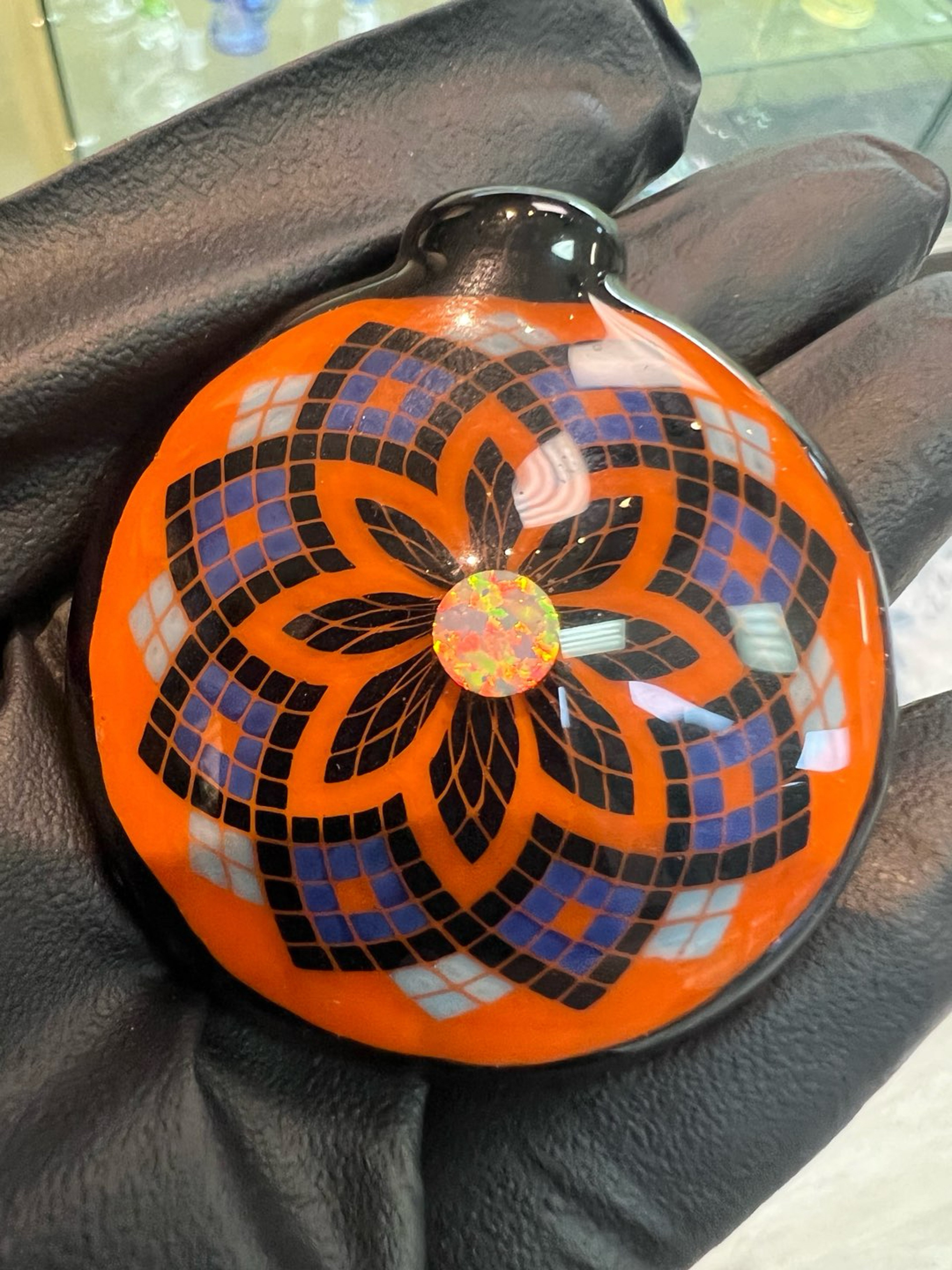 Preview pic of Lagrone Warn Night Filla Pendy