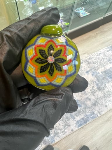 Preview pic of Lagrone Radiant Filla Pendy