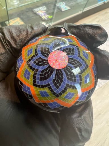 Preview pic of Lagrone Filla Pendy