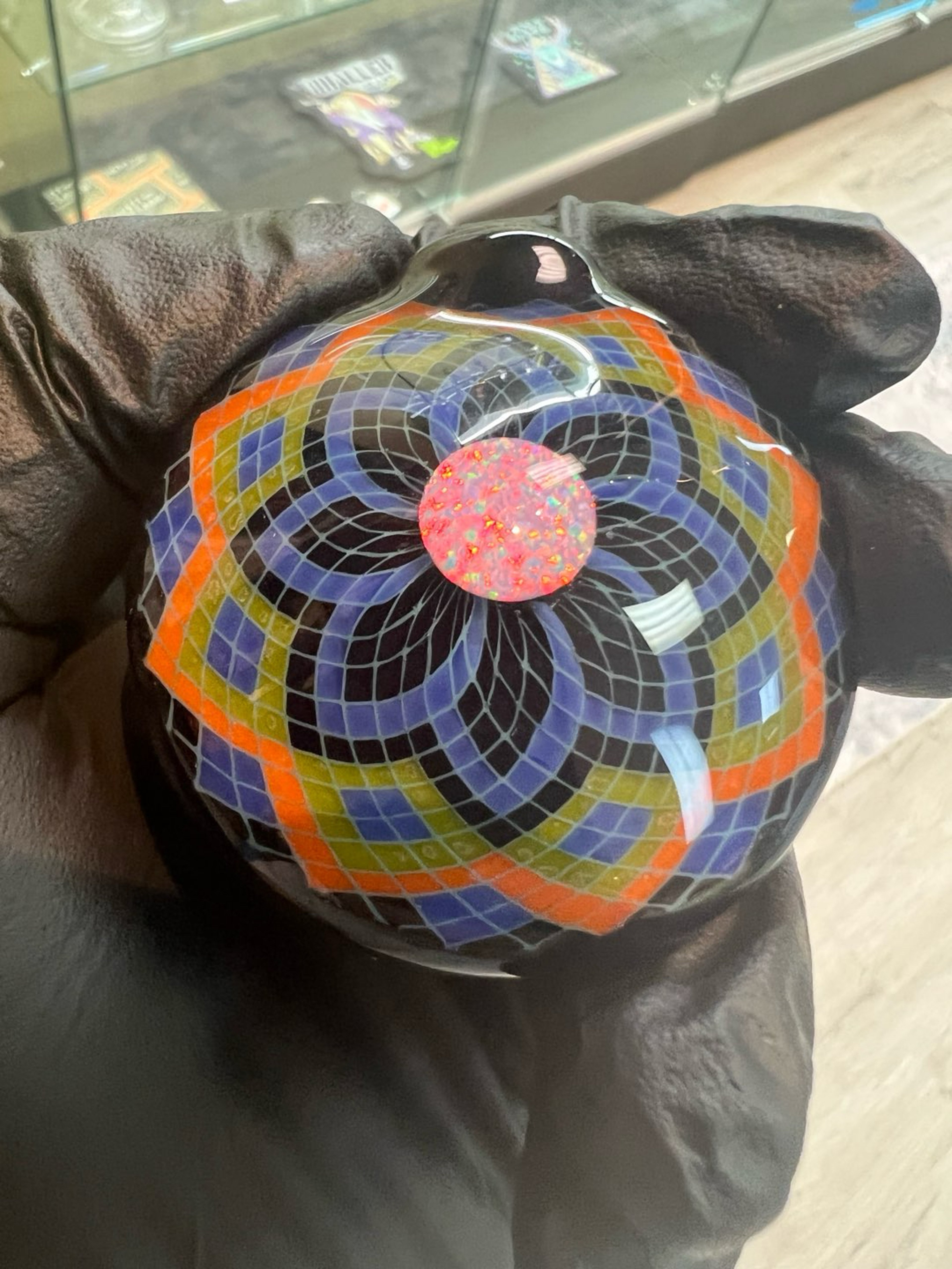 Preview pic of Lagrone Filla Pendy