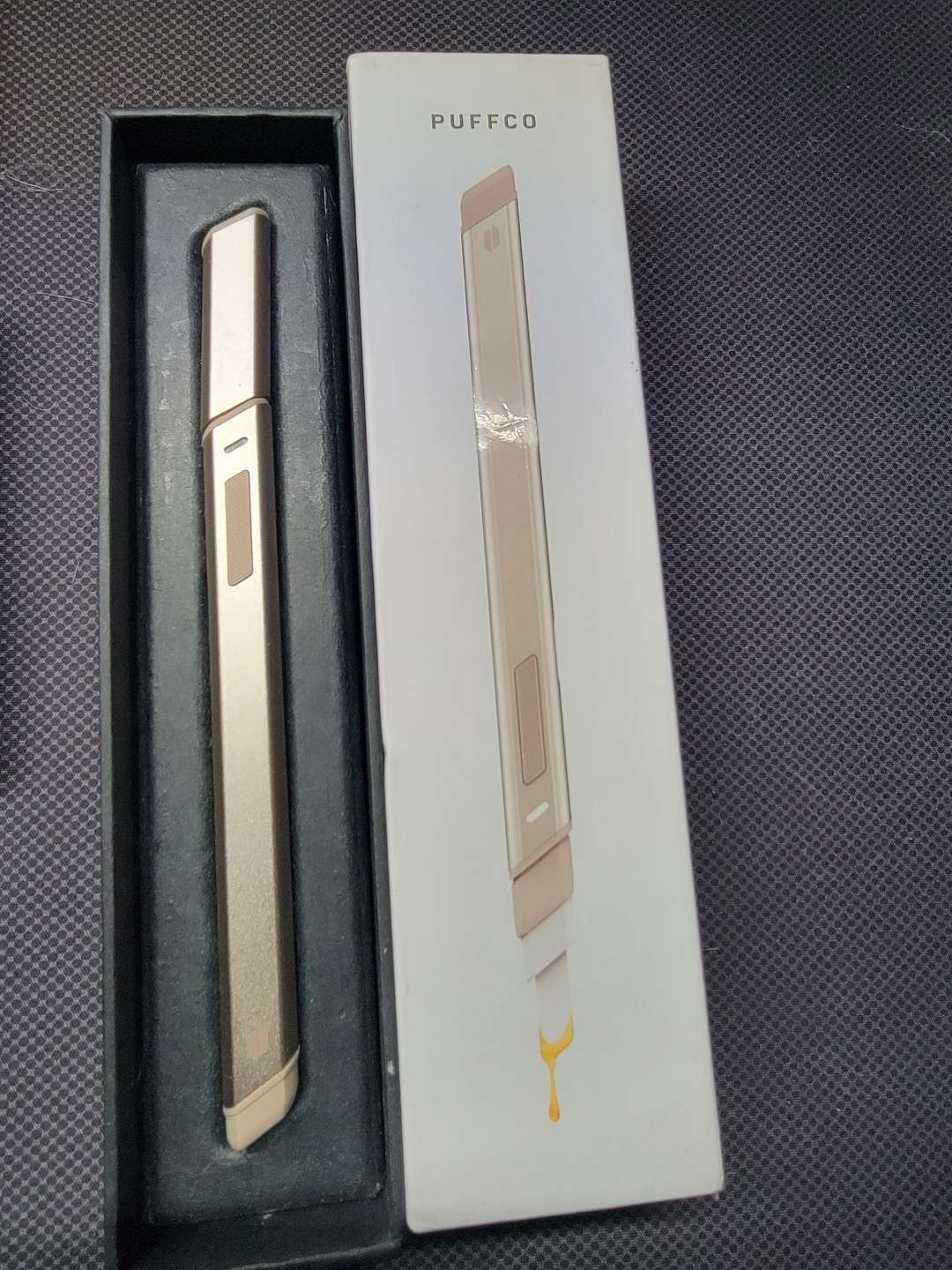 Preview pic of Puffco peak pro Hot knife