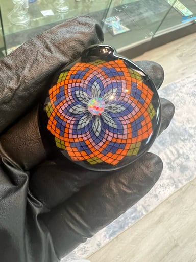 Preview pic of Lagrone Filla Pendant