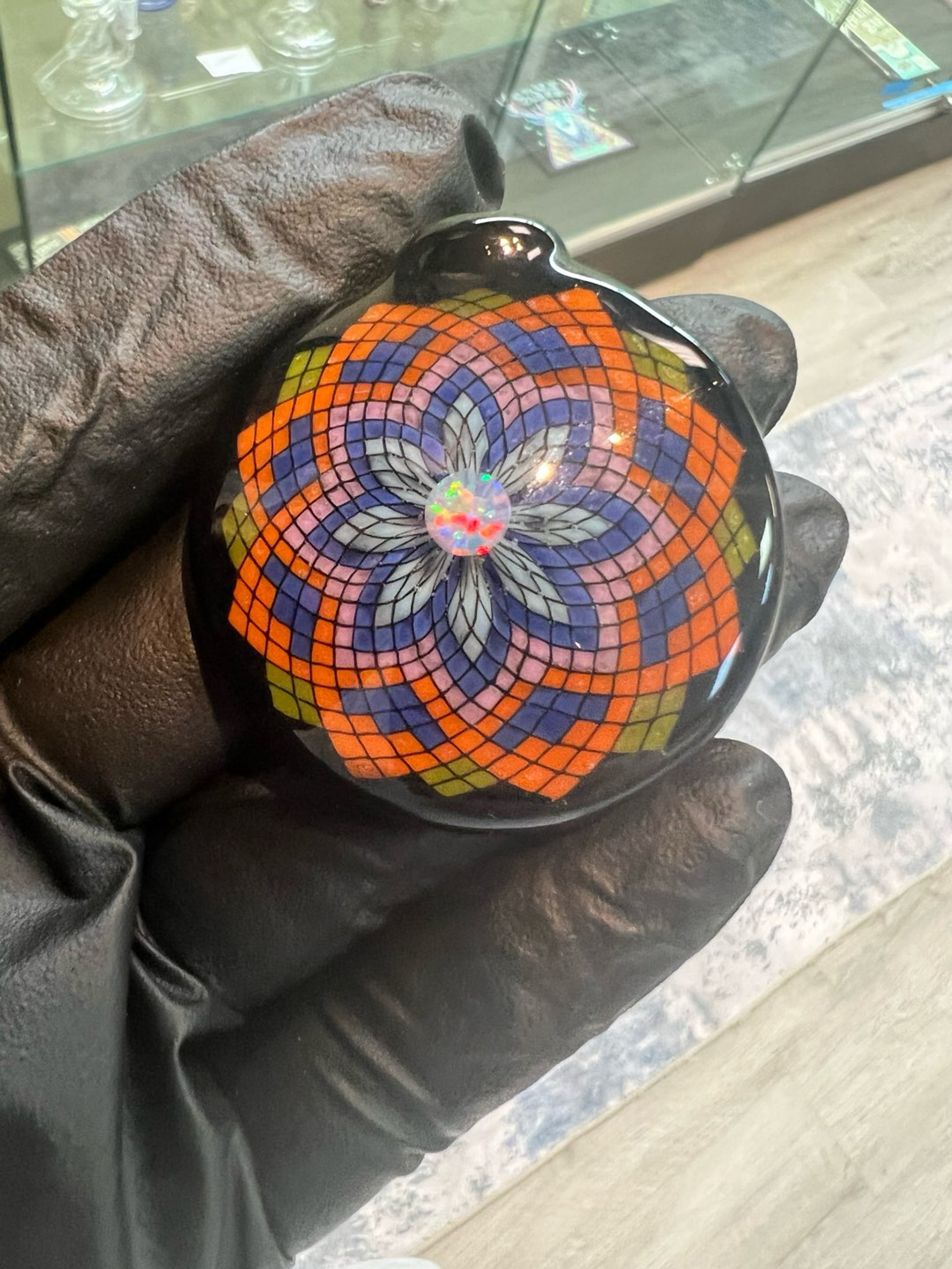 Preview pic of Lagrone Filla Pendant