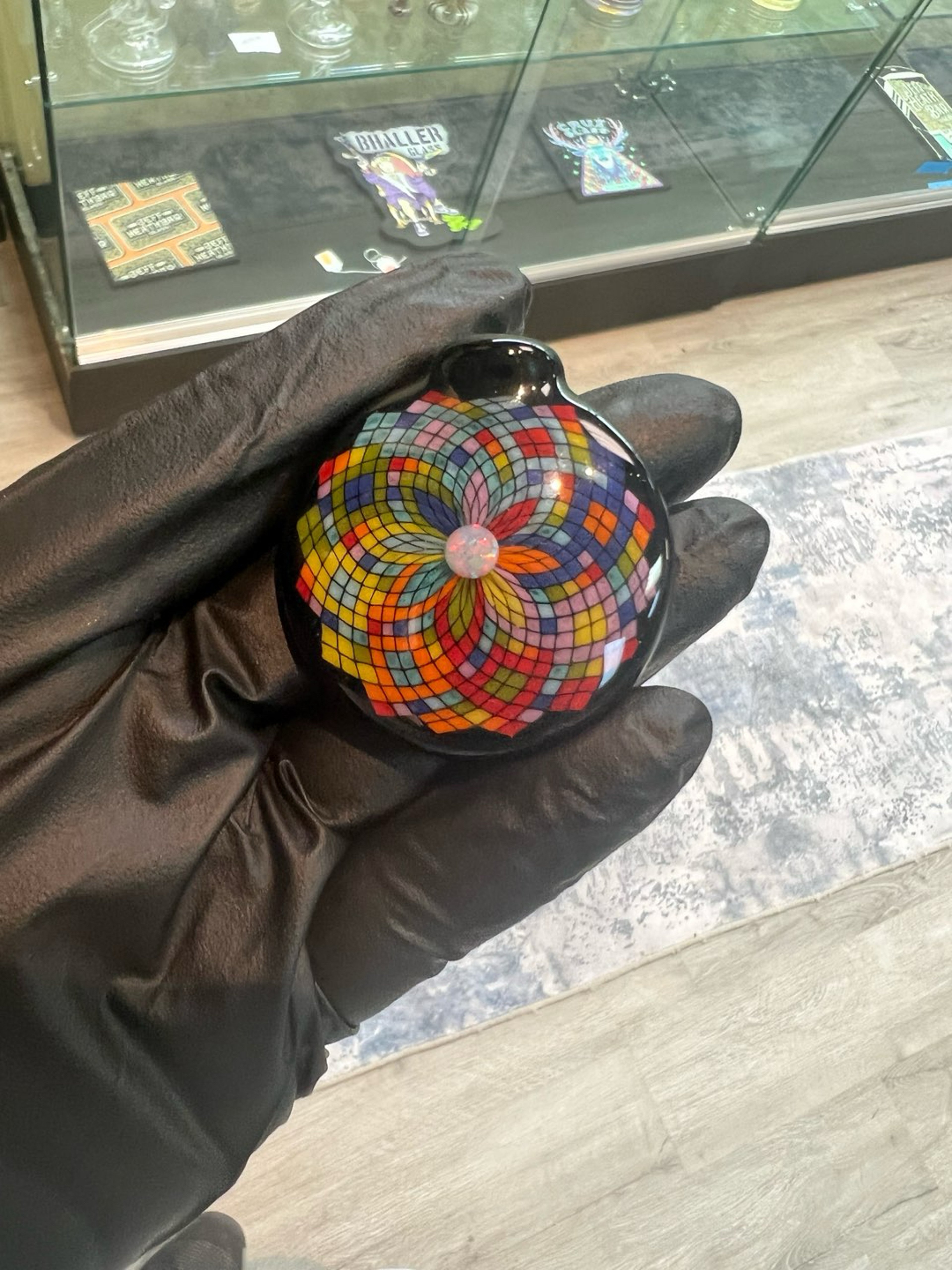 Preview pic of Lagrone Filla Pendy