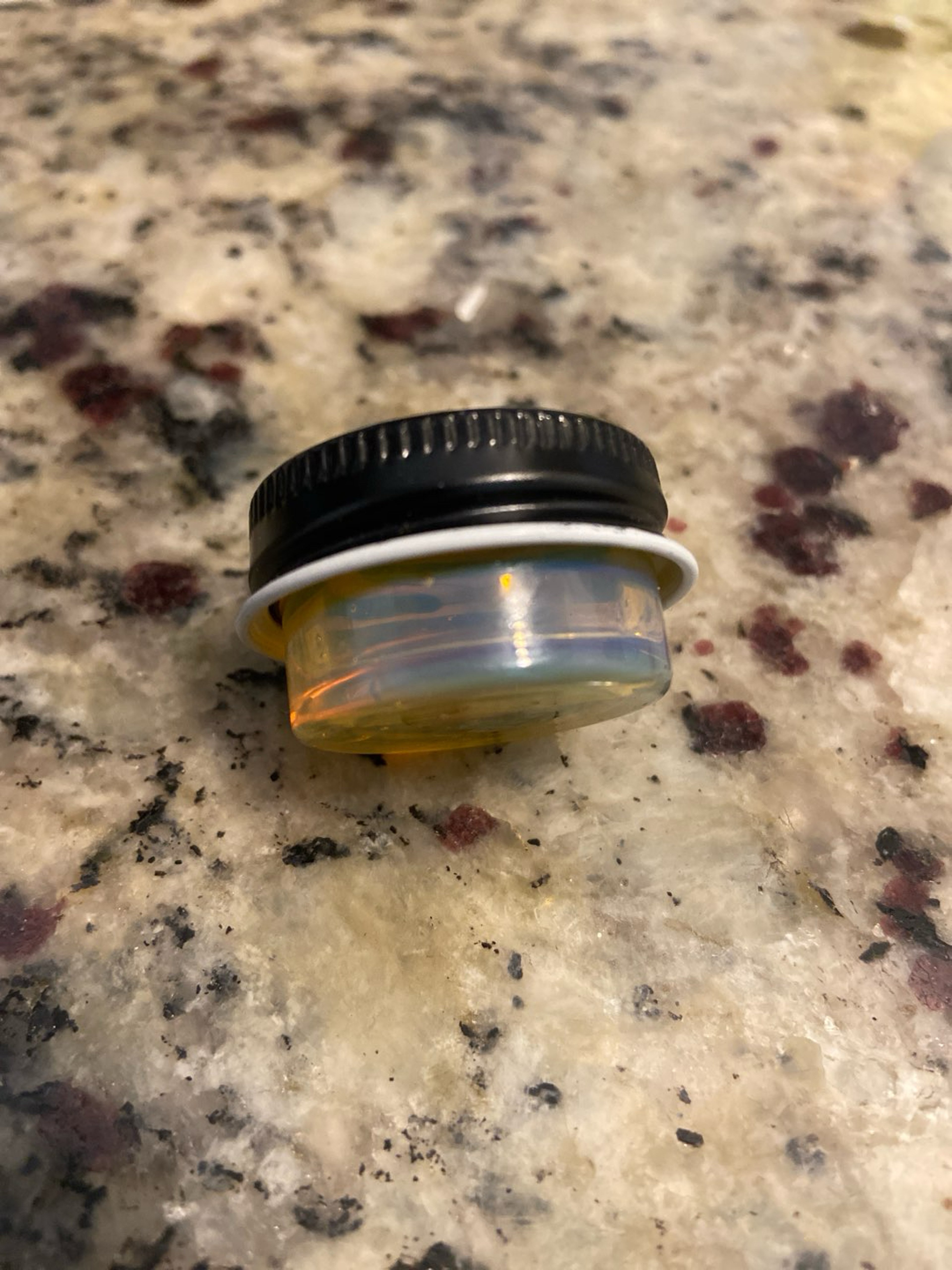 Preview pic of Terp Jar
