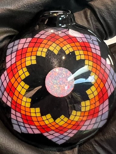 Preview pic of Lagrone Filla Pendy
