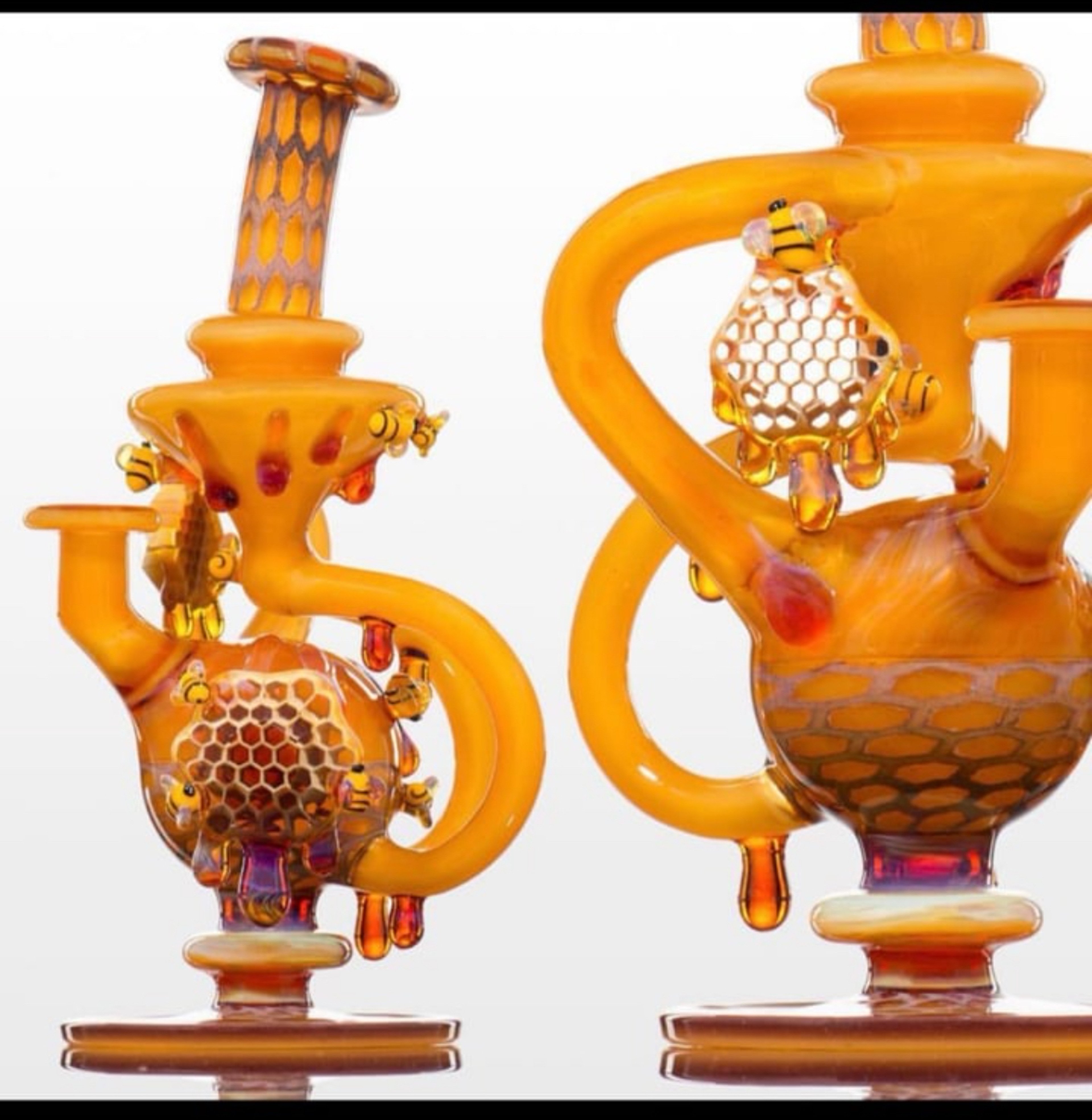 Preview pic of Joe P bee recycler