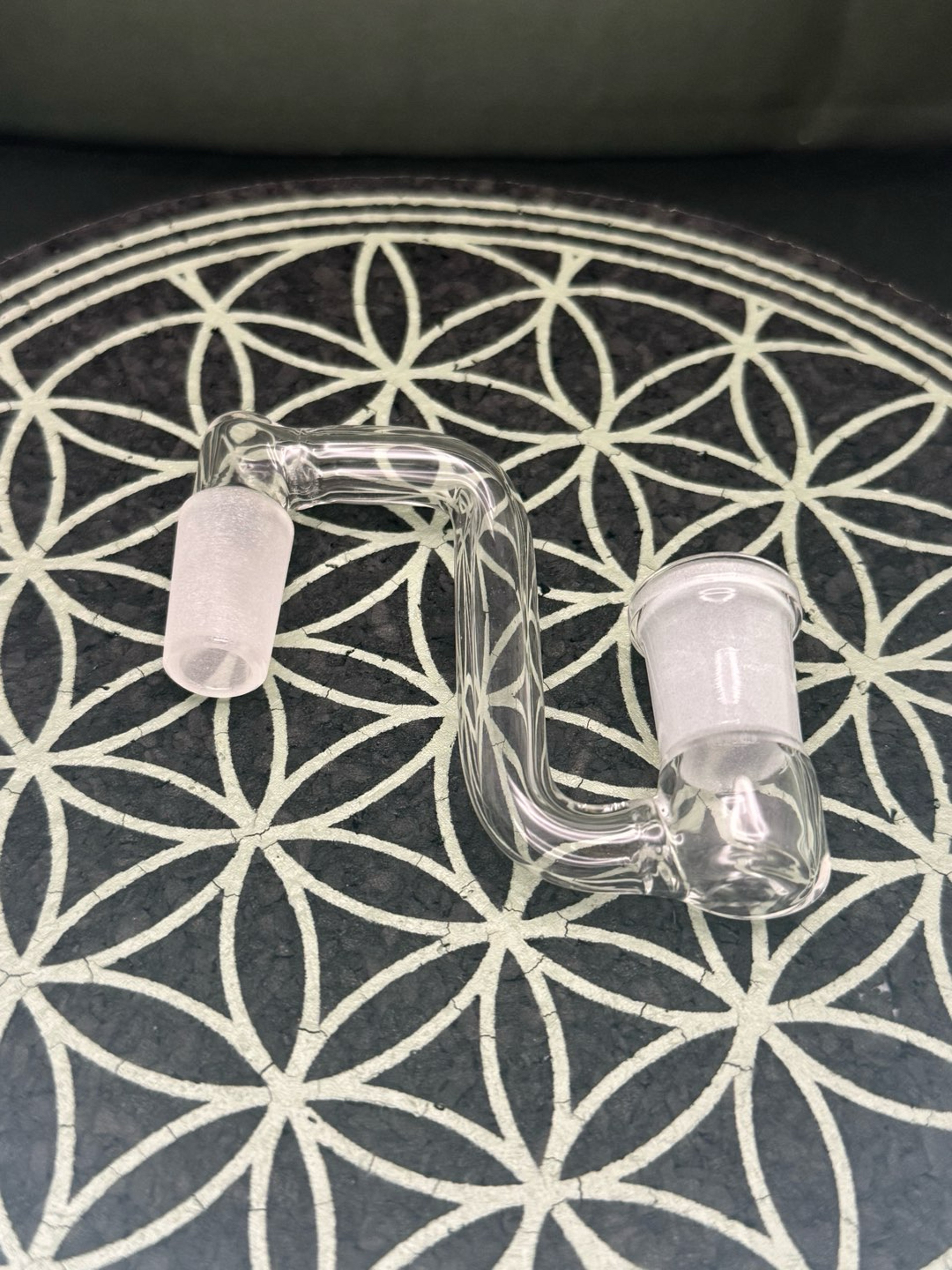 Preview pic of 14mm to 14mm drop down attachment
