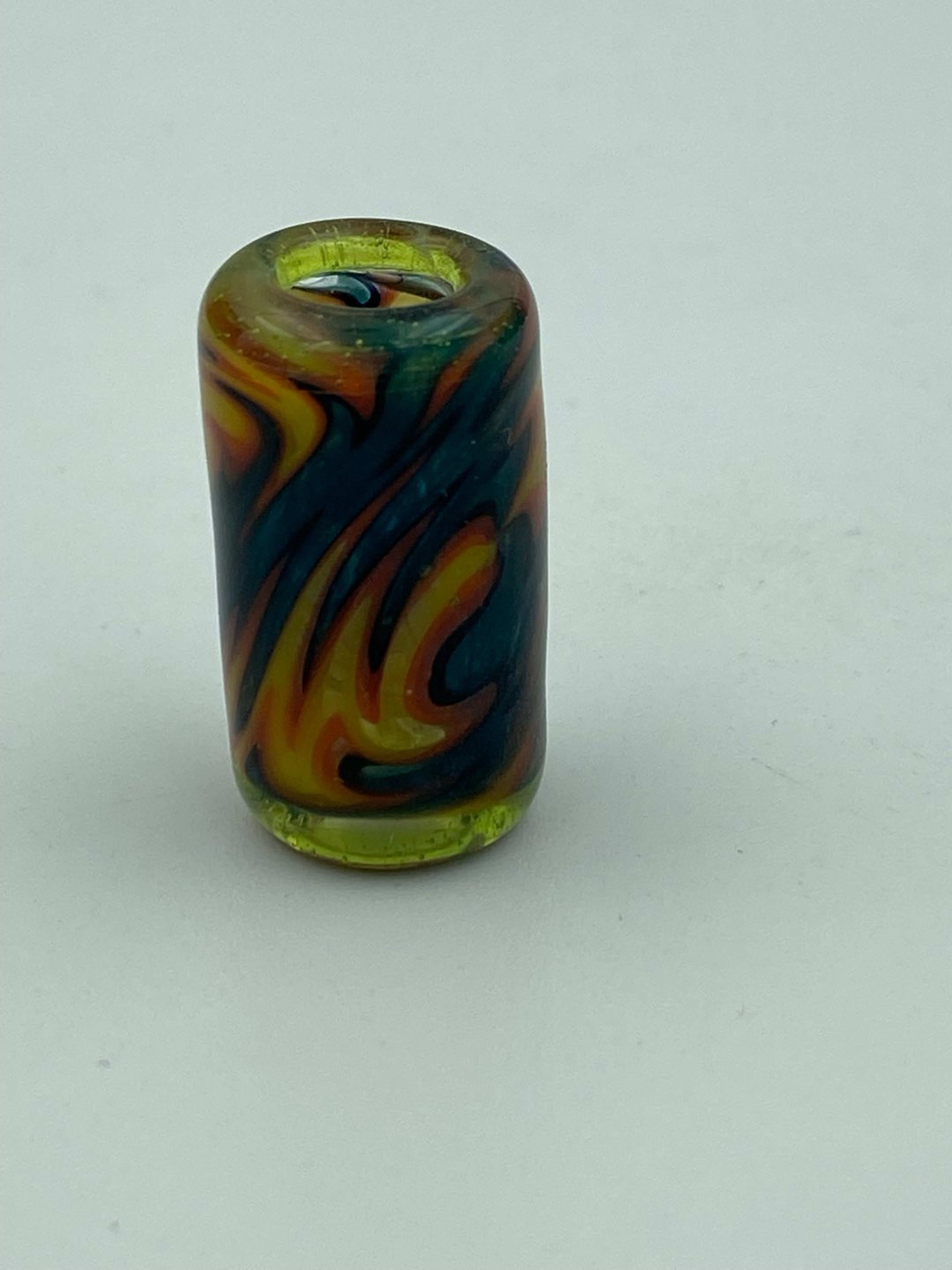 Preview pic of Duncan WigWag Bead