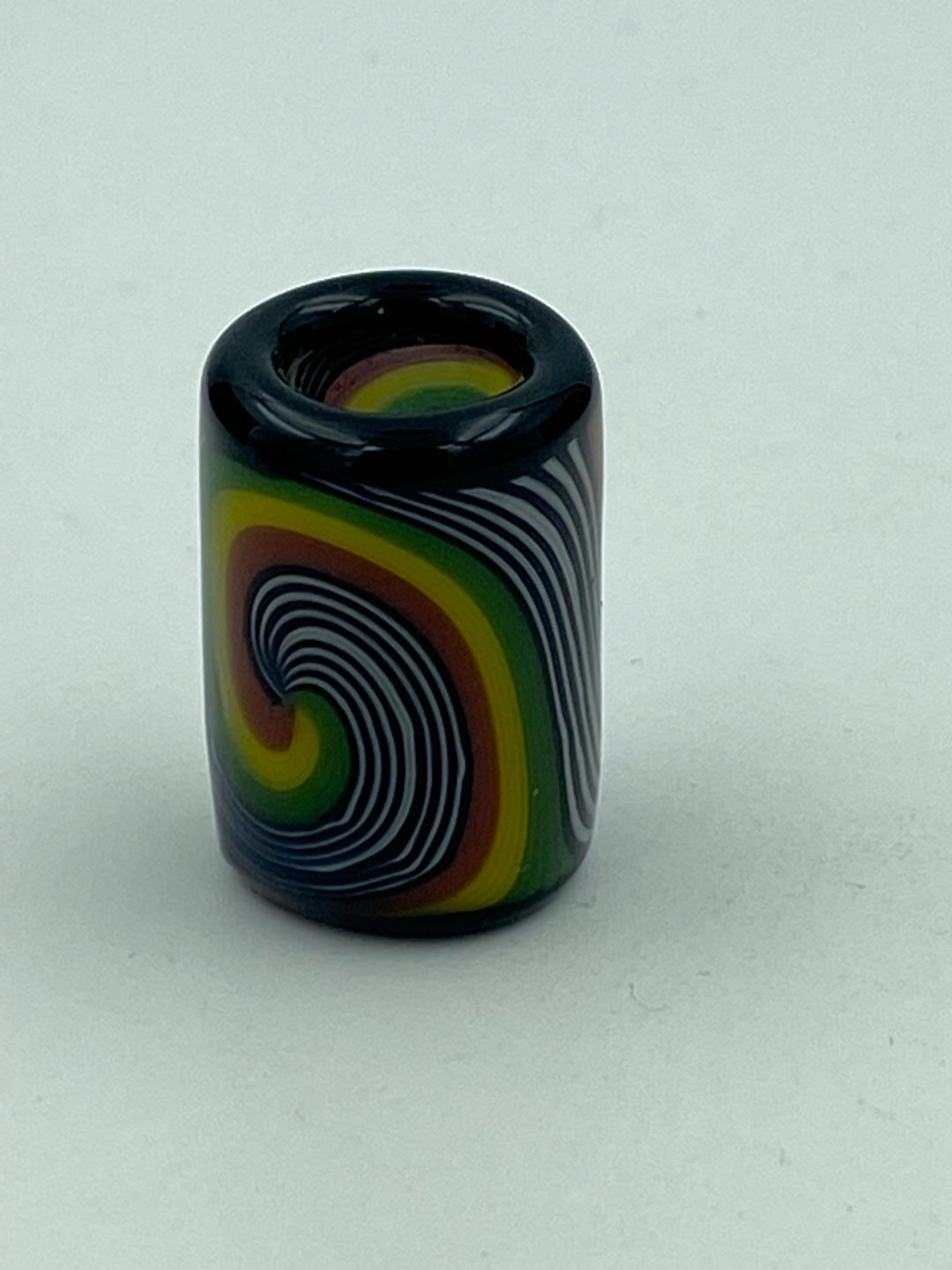Preview pic of Duncan WigWag Bead