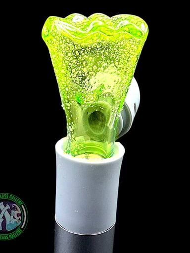 Preview pic of Emperial Glass - Pivot Attachment - Sour Patch #14