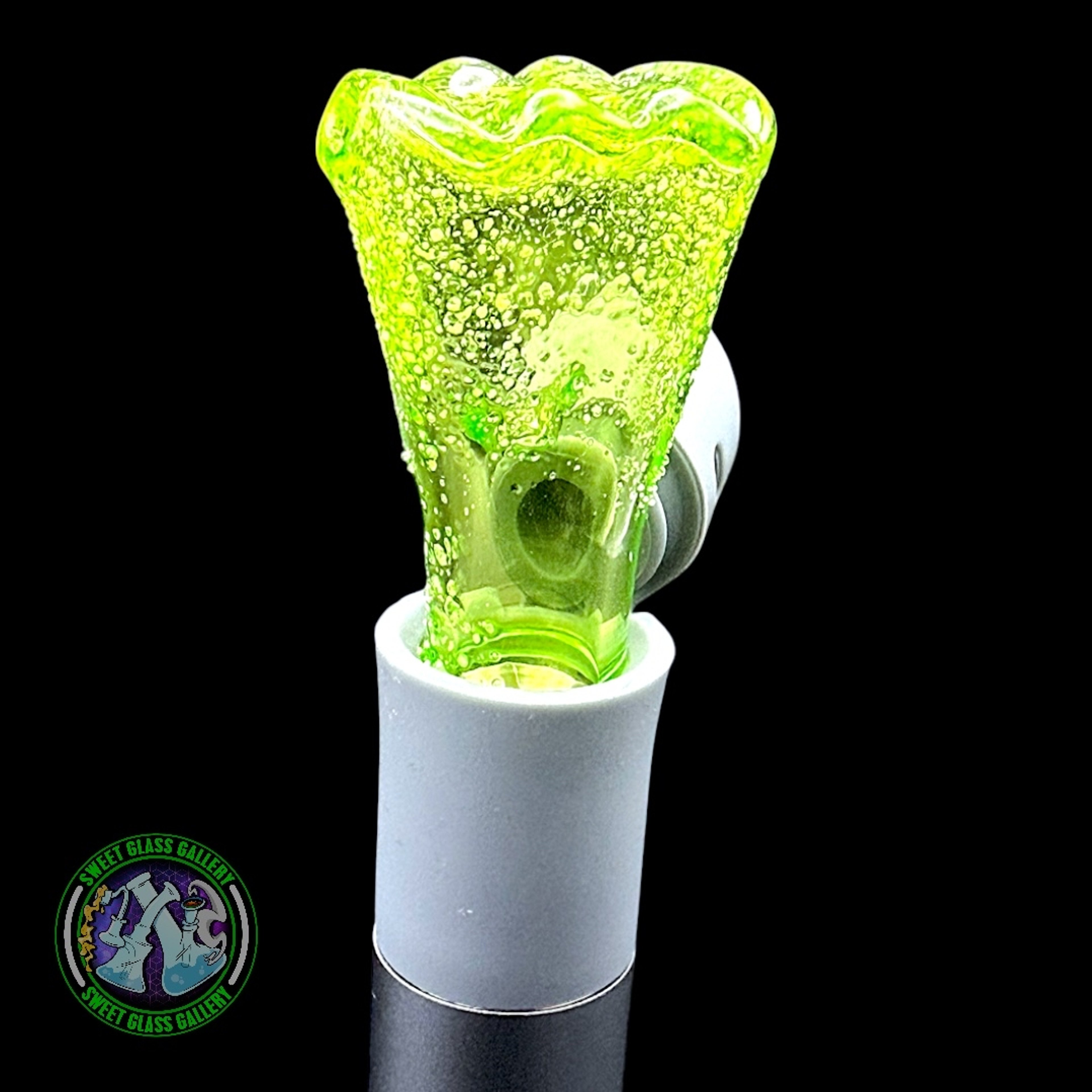 Preview pic of Emperial Glass - Attachment #14 - Puffco Pivot (Sour Patch)