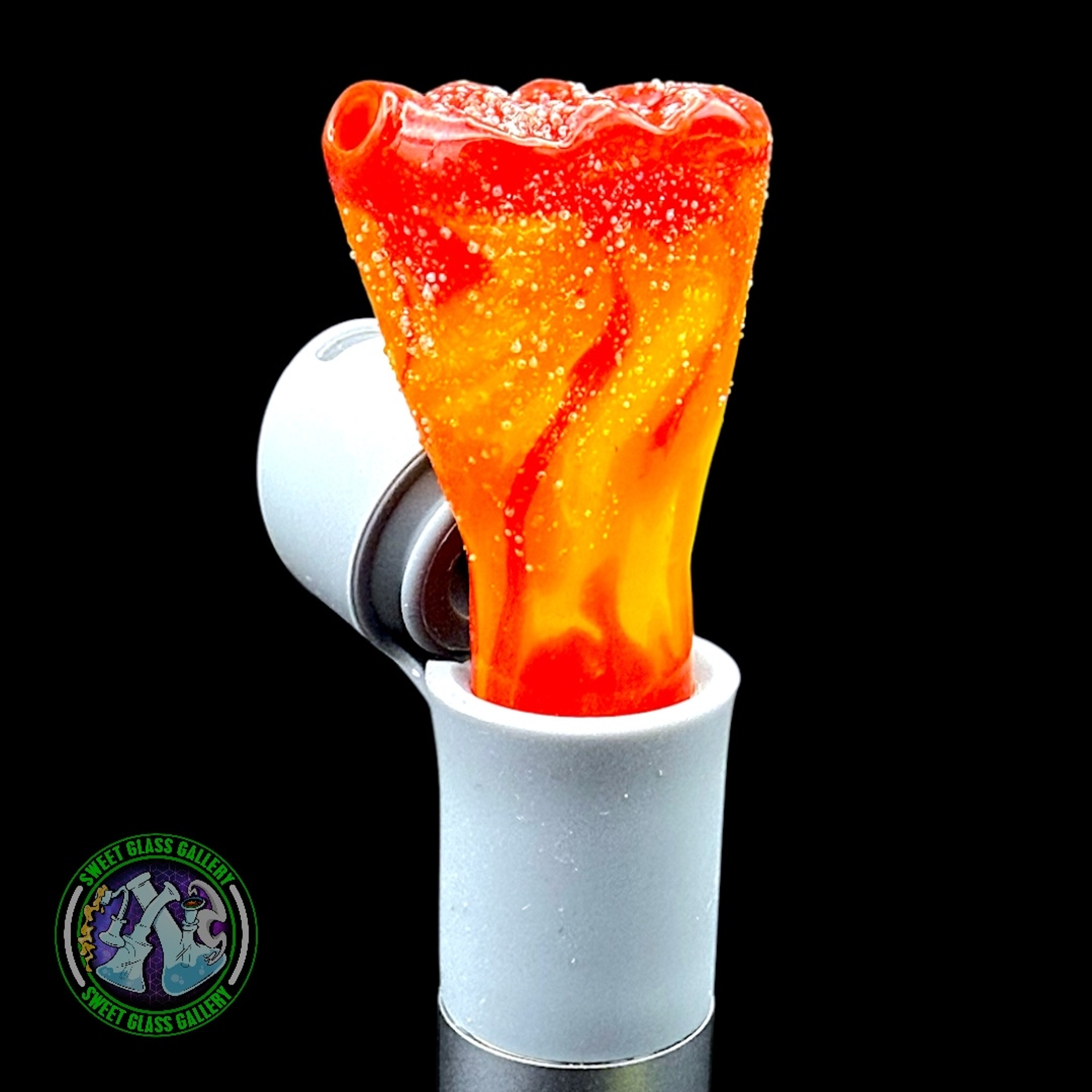Preview pic of Emperial Glass - Attachment #17 - Puffco Pivot (Sour Patch)