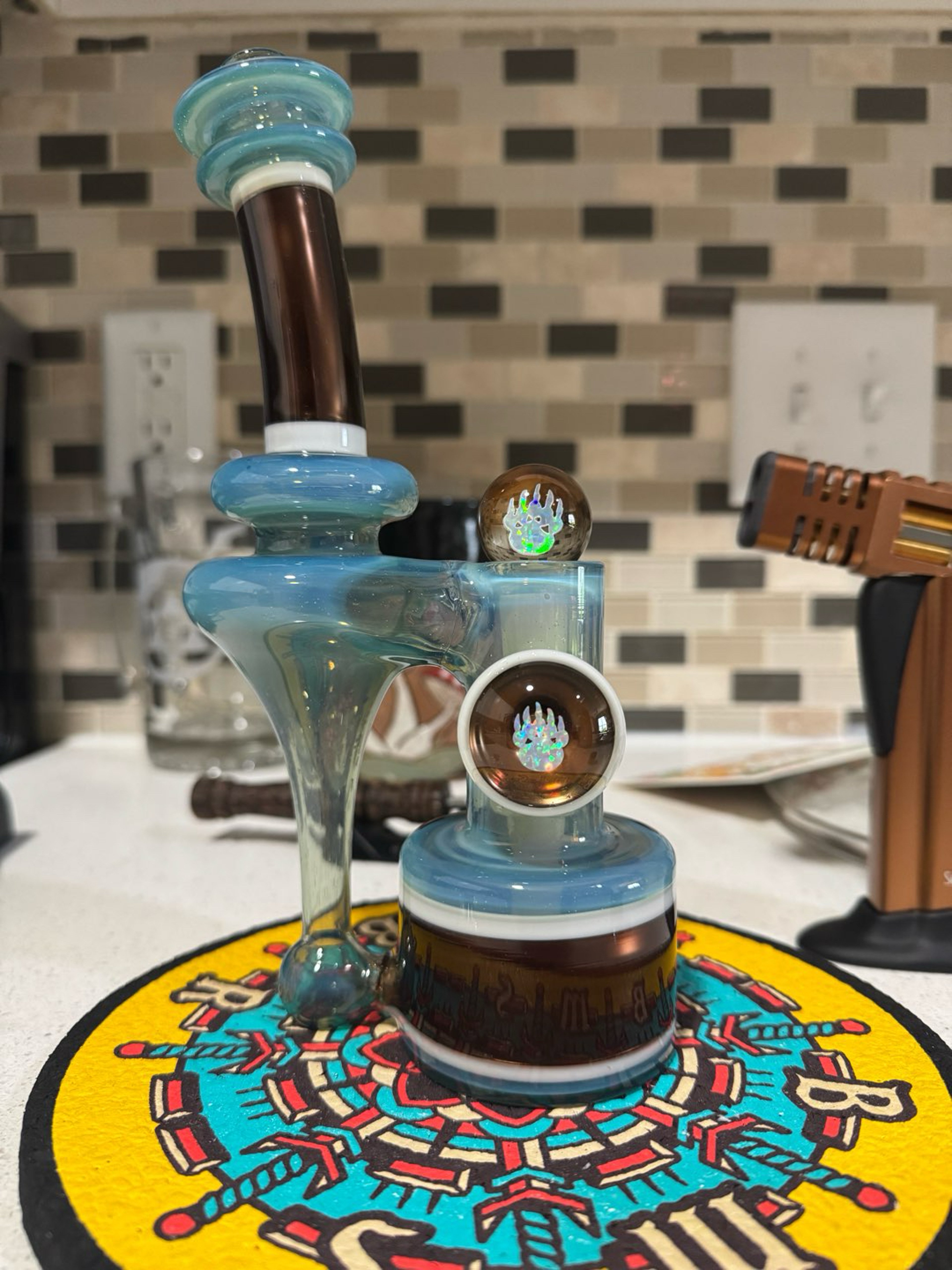 Preview pic of BMS 10mm mini RBR