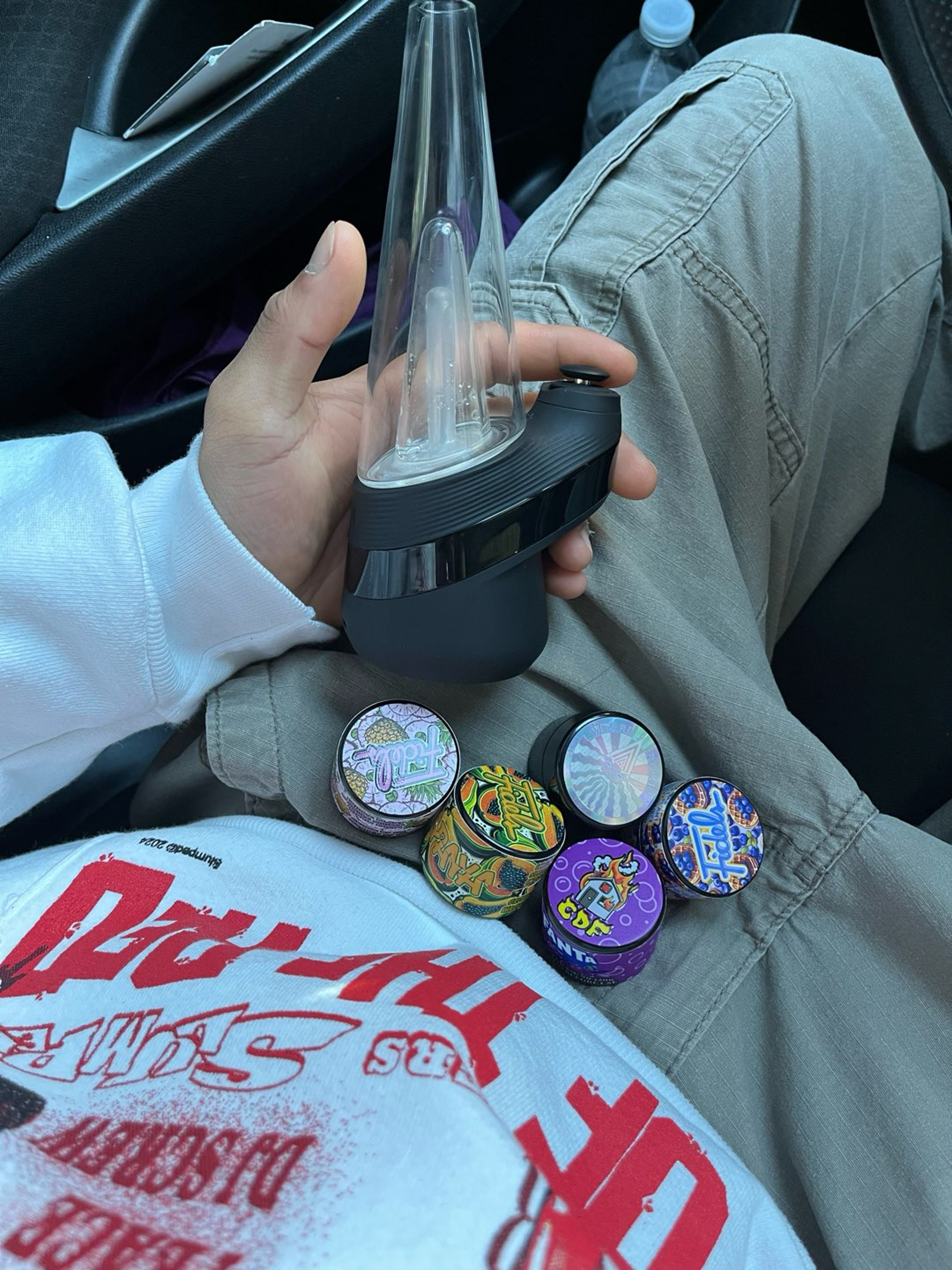 Preview pic of Puffco peak (150)