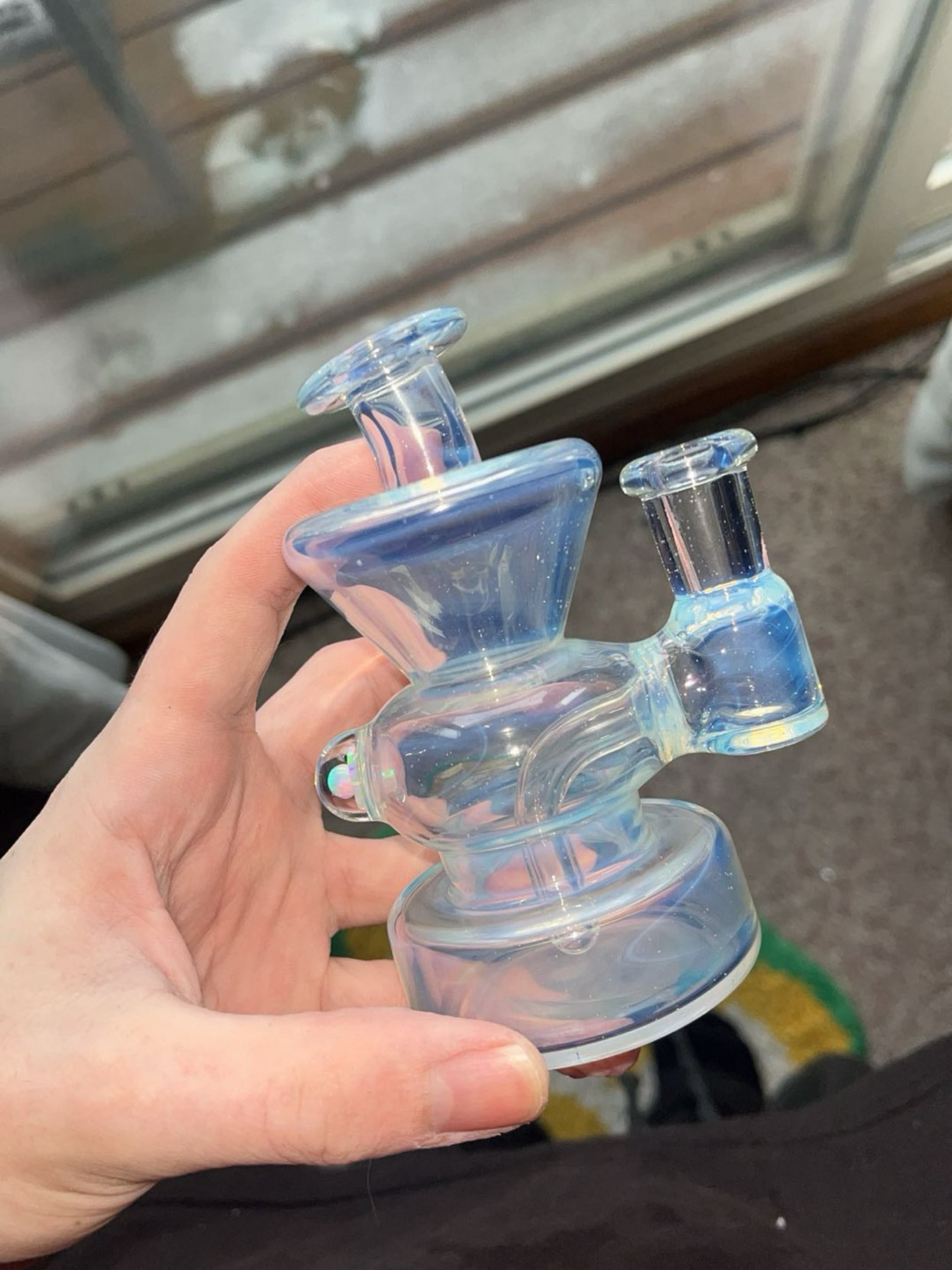 Preview pic of EF Norris Single Perc