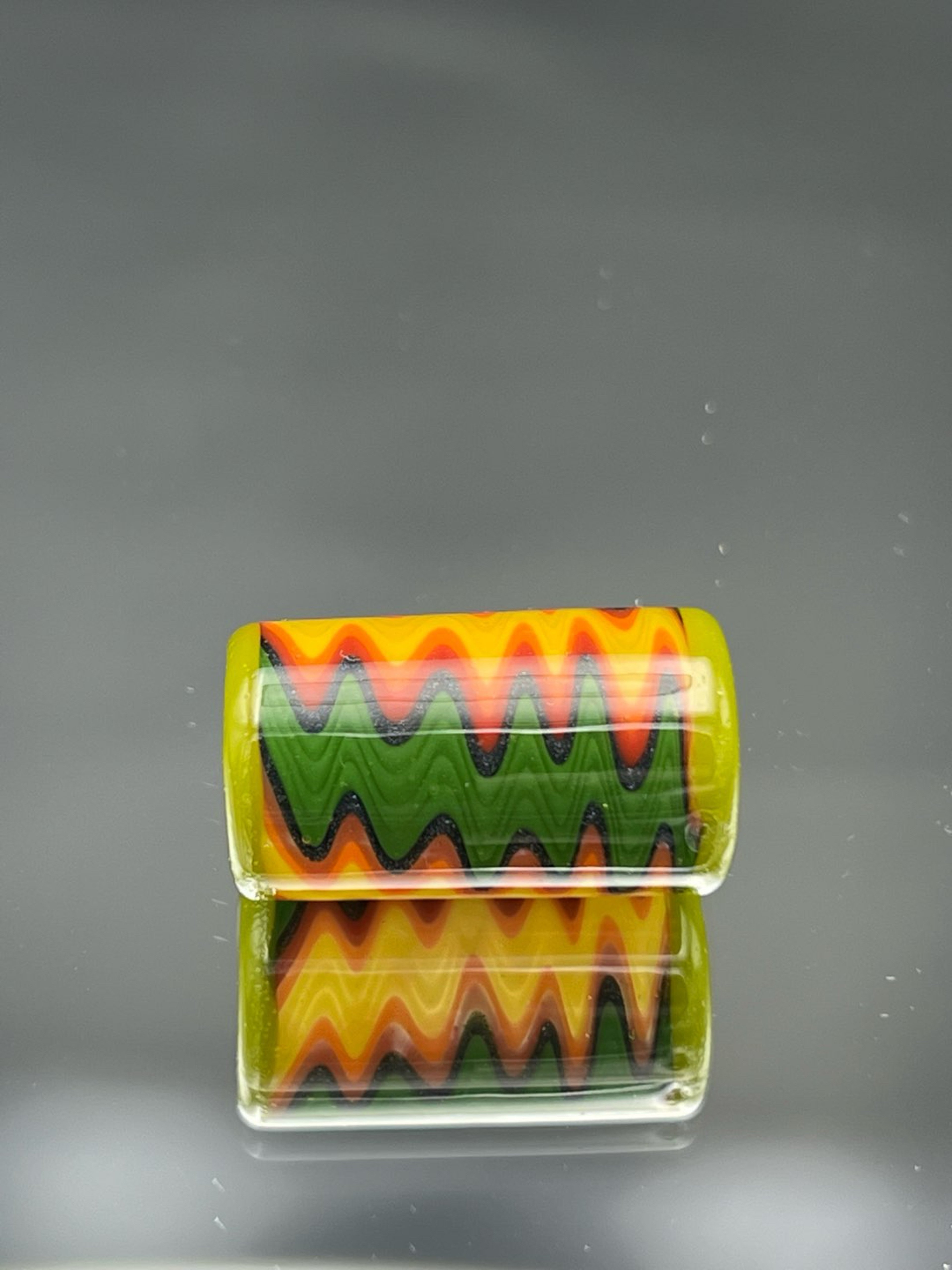 Preview pic of Duncan WigWag Bead