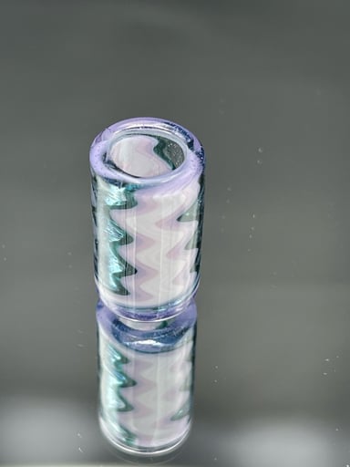 Preview pic of Duncan WigWag Bead