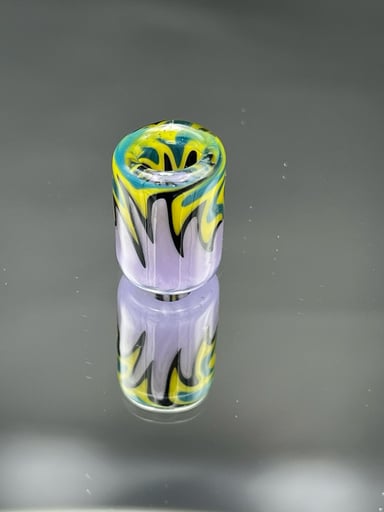 Preview pic of Duncan WigWag Bead