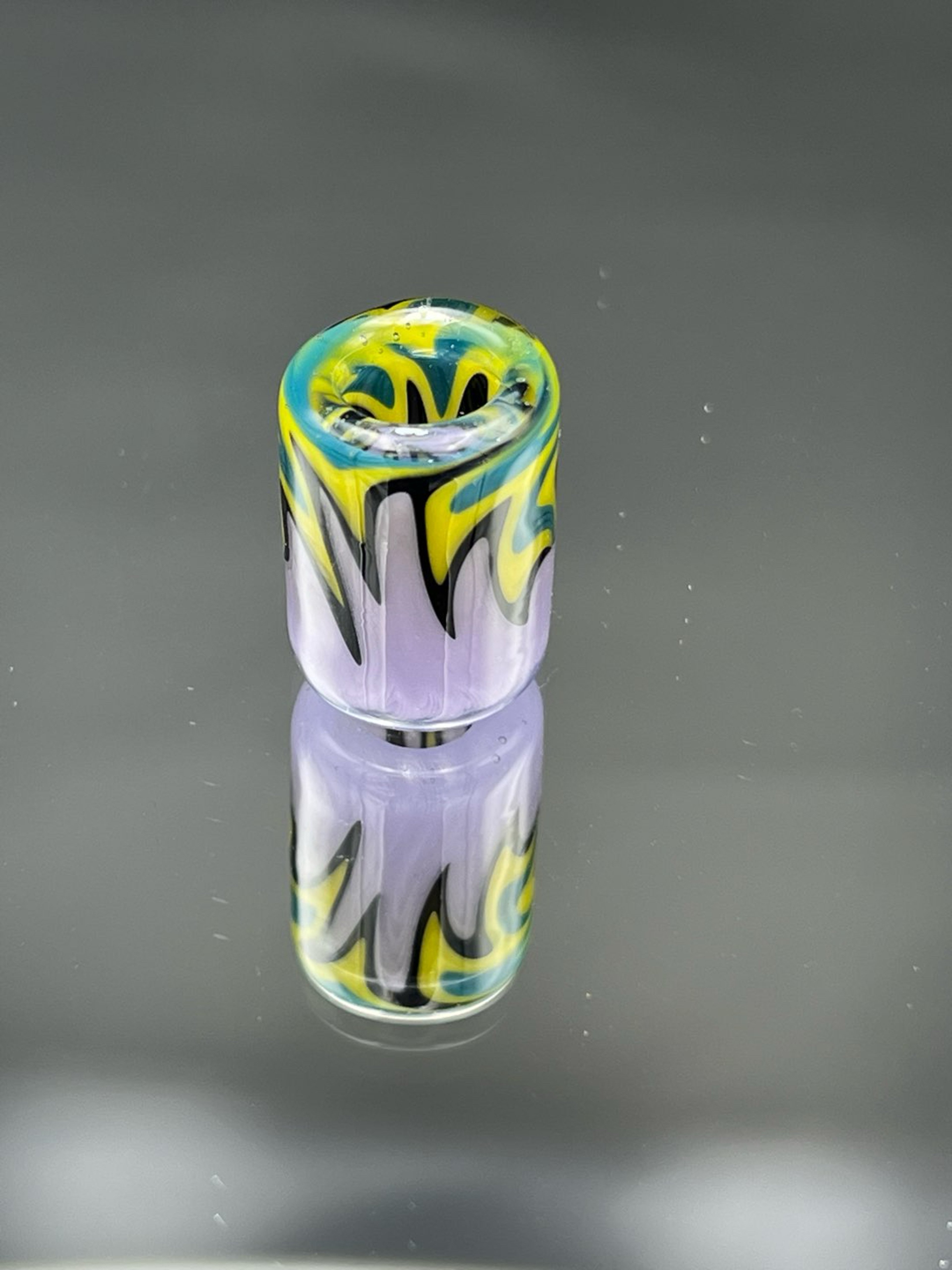 Preview pic of Duncan WigWag Bead
